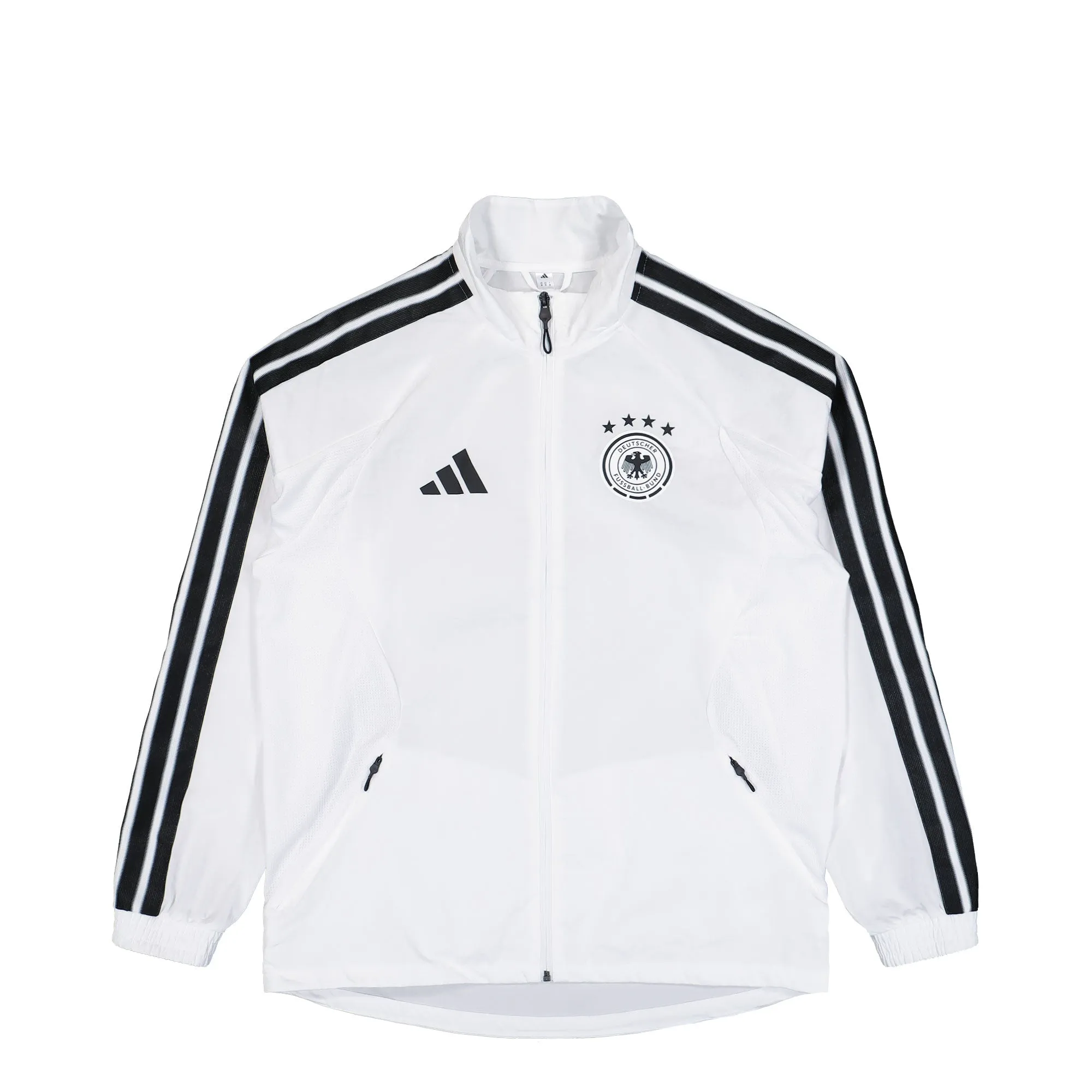 DFB Germany Home Anthem Jacket 26 sold by OVERKILL