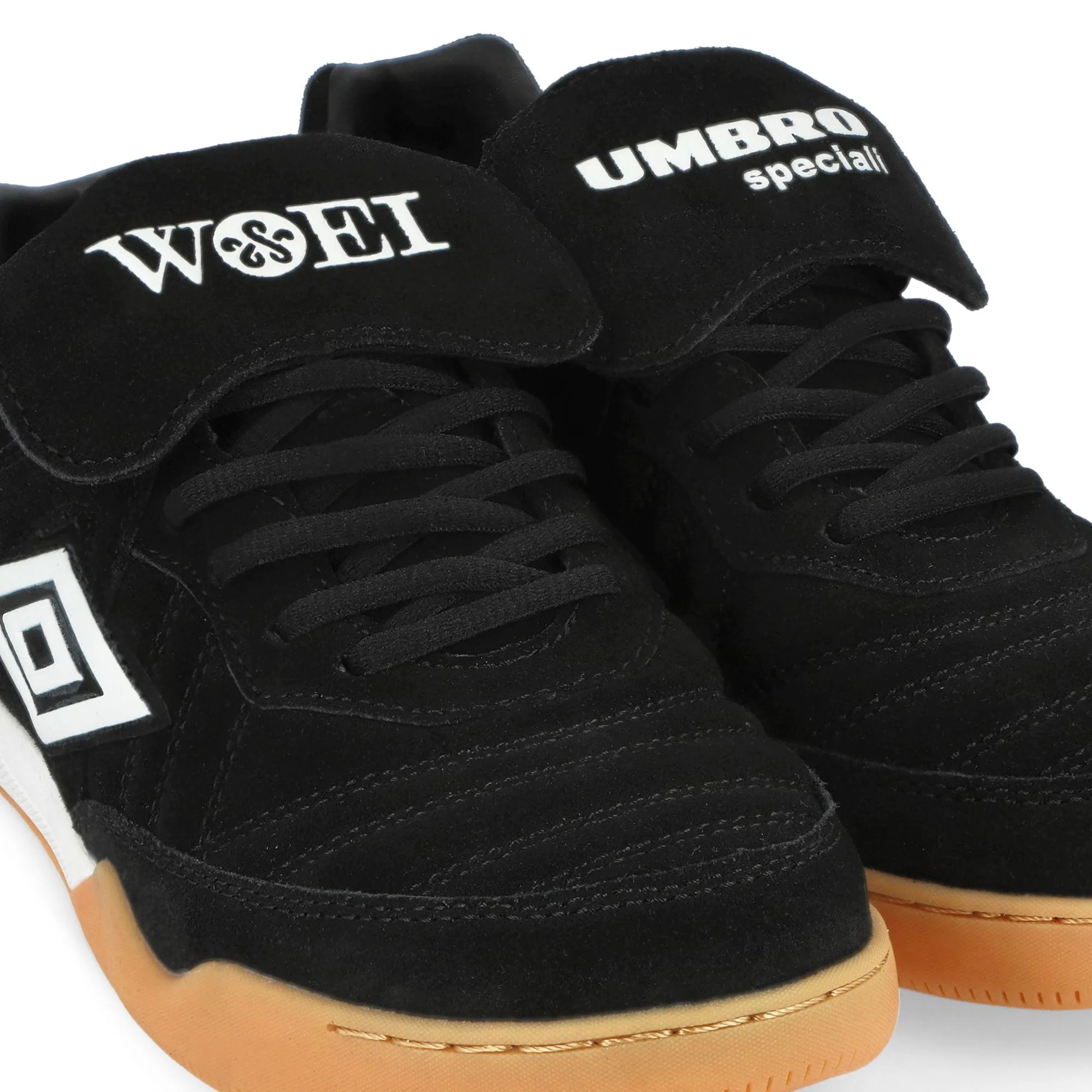 Speciali TR Suede sold by OVERKILL product image thumbnail 4
