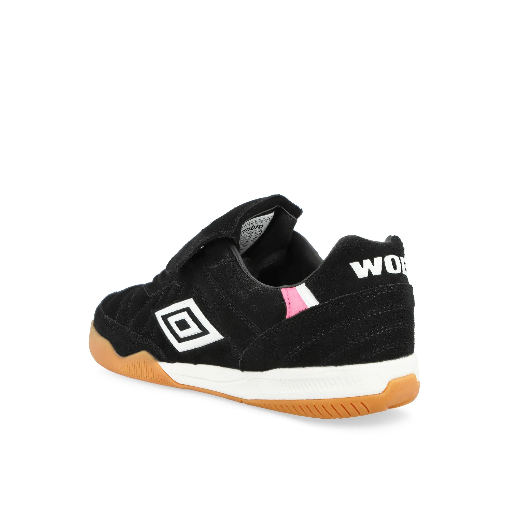 Speciali TR Suede sold by OVERKILL product image thumbnail 5