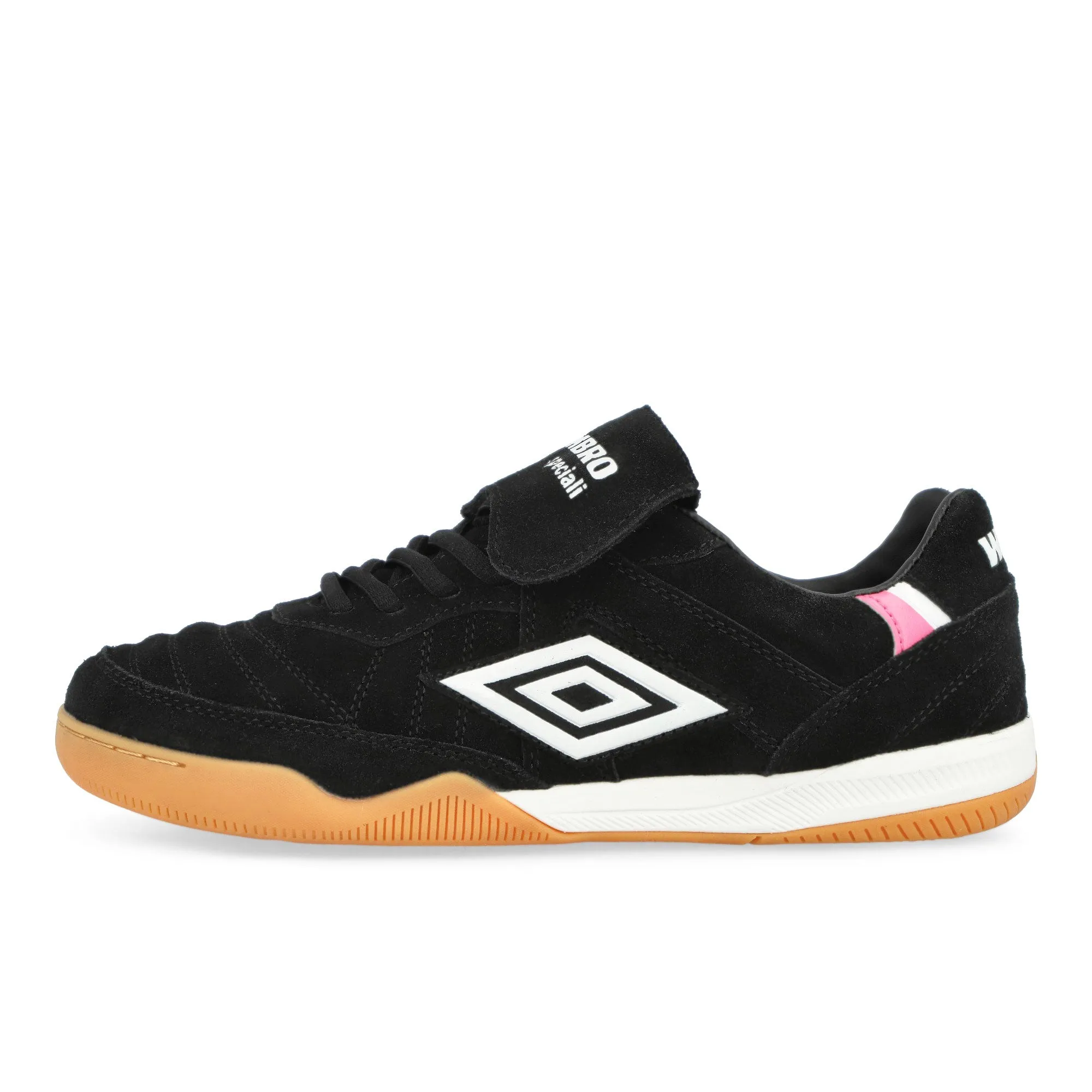 Speciali TR Suede sold by OVERKILL