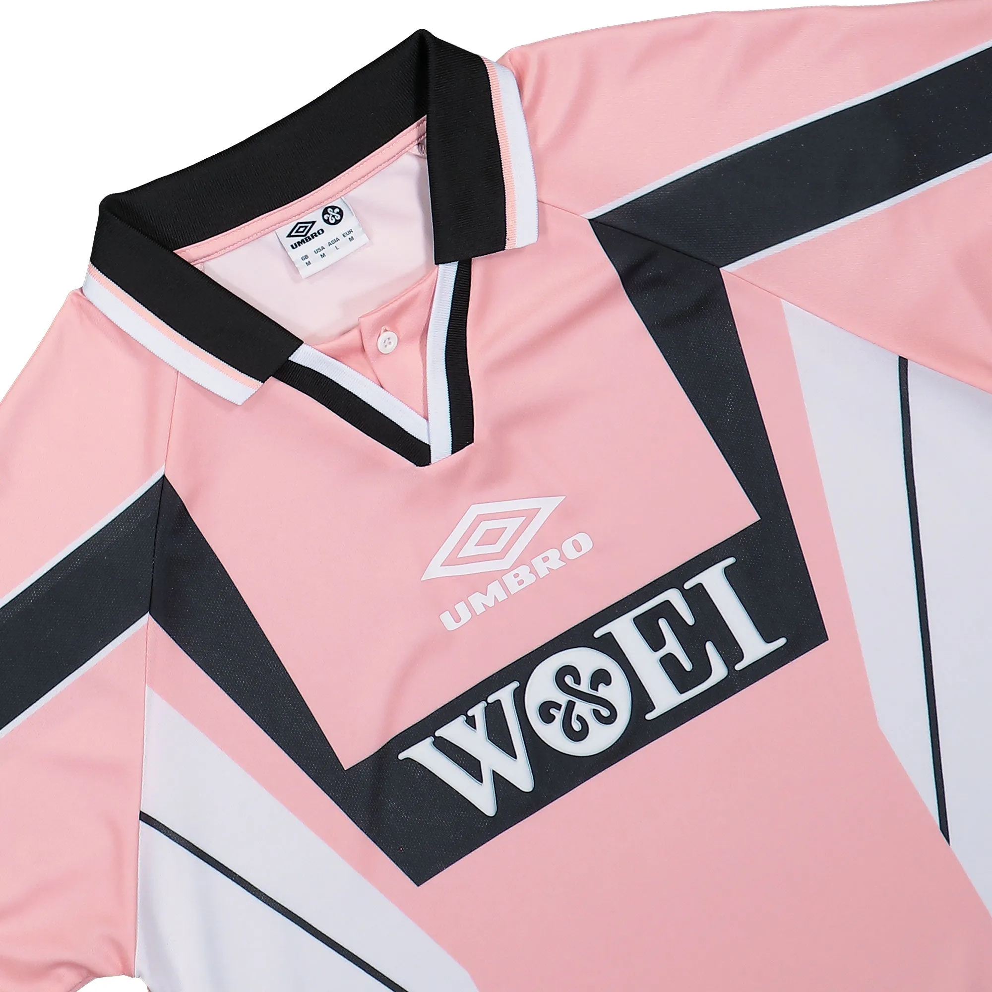 Away Jersey sold by OVERKILL product image thumbnail 3