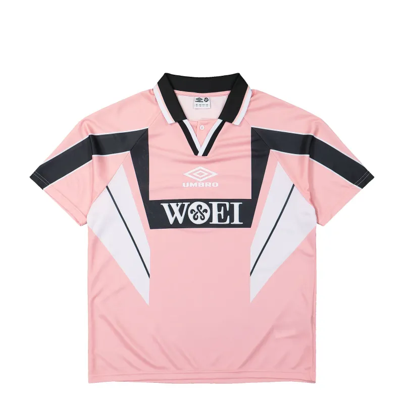 Away Jersey made by Umbro