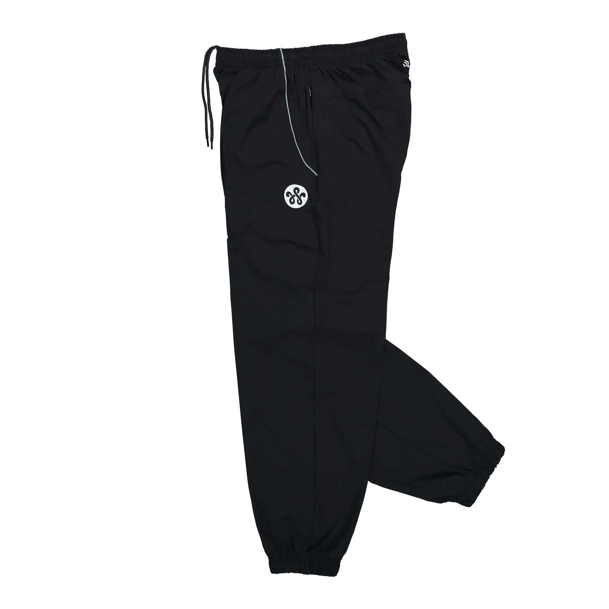 Pant sold by OVERKILL product image thumbnail 3
