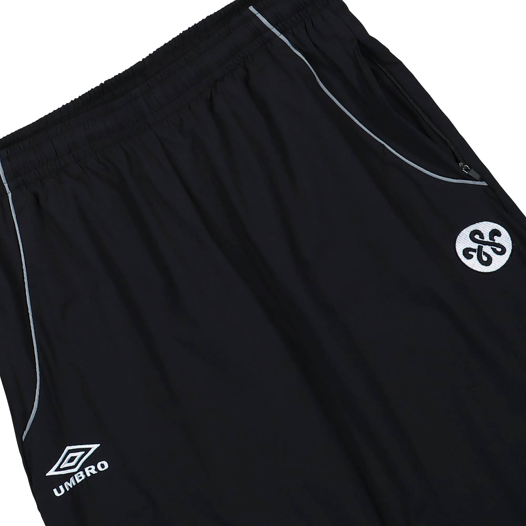 Pant sold by OVERKILL product image thumbnail 4