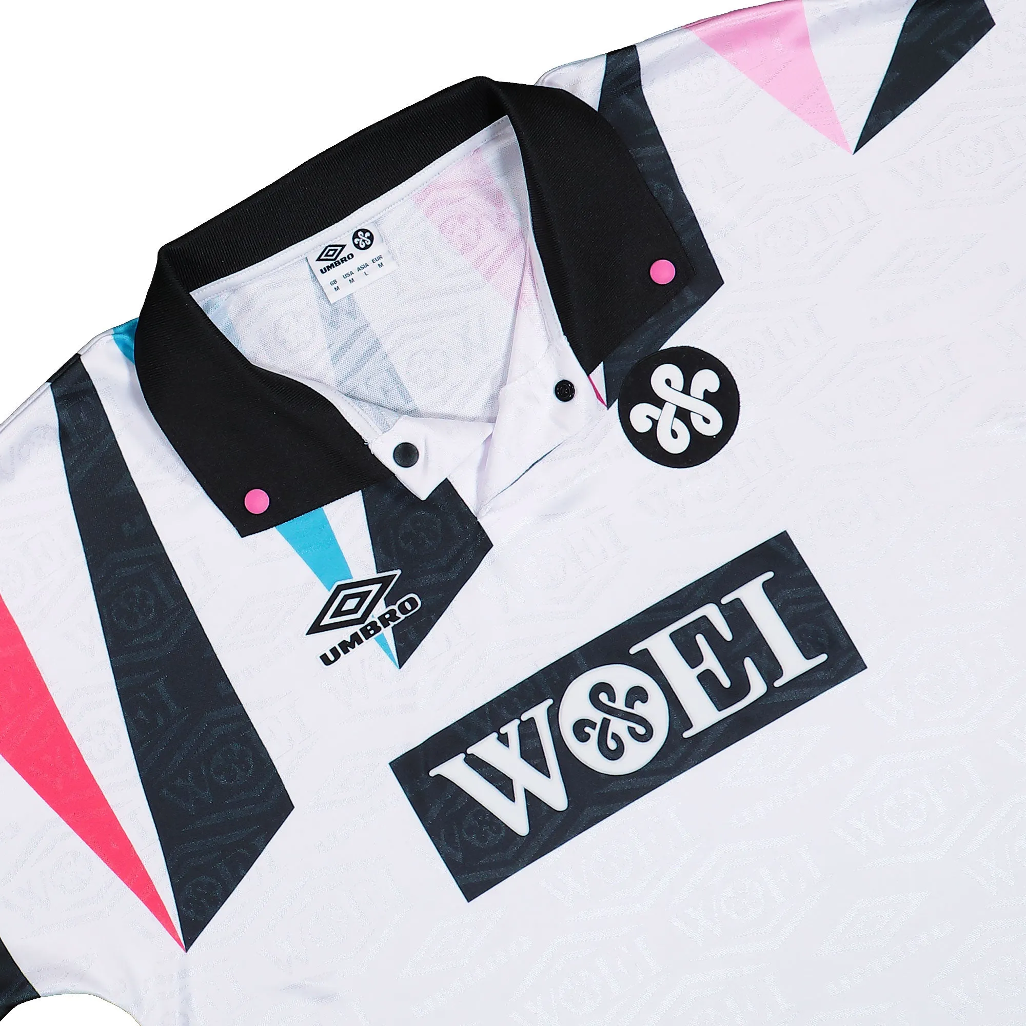 Alternative Jersey sold by OVERKILL product image thumbnail 3