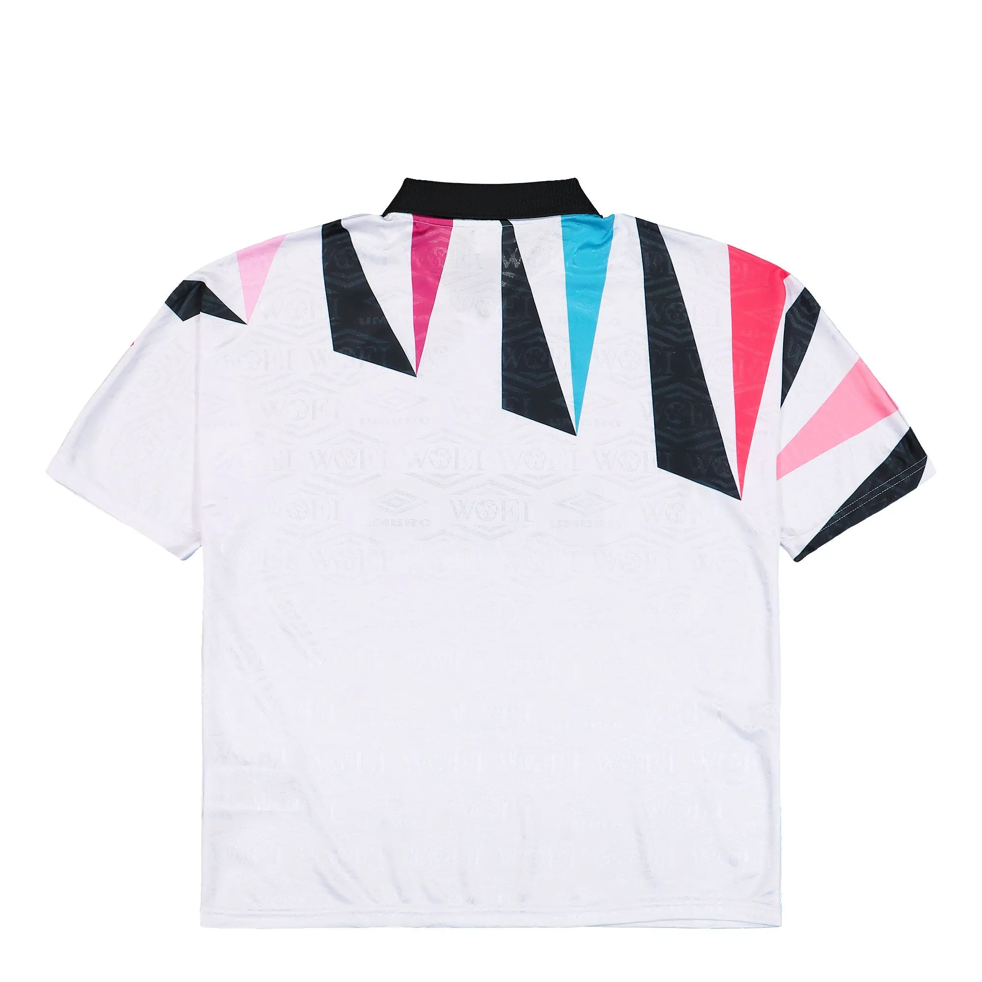 Alternative Jersey sold by OVERKILL product image thumbnail 2