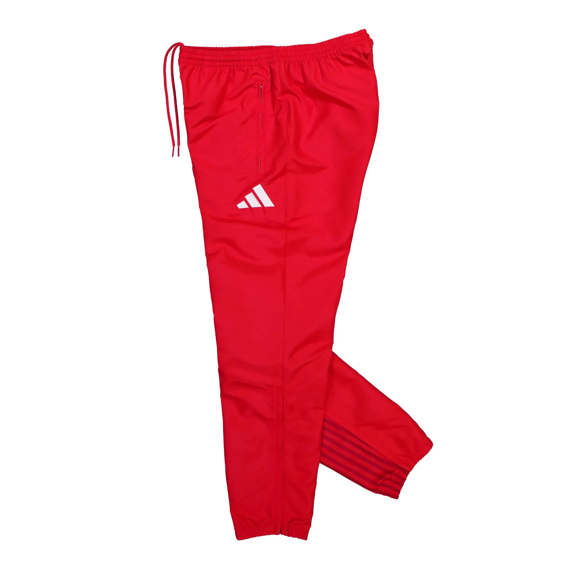 FC Bayern München Stadium Track Pant sold by OVERKILL product image thumbnail 3