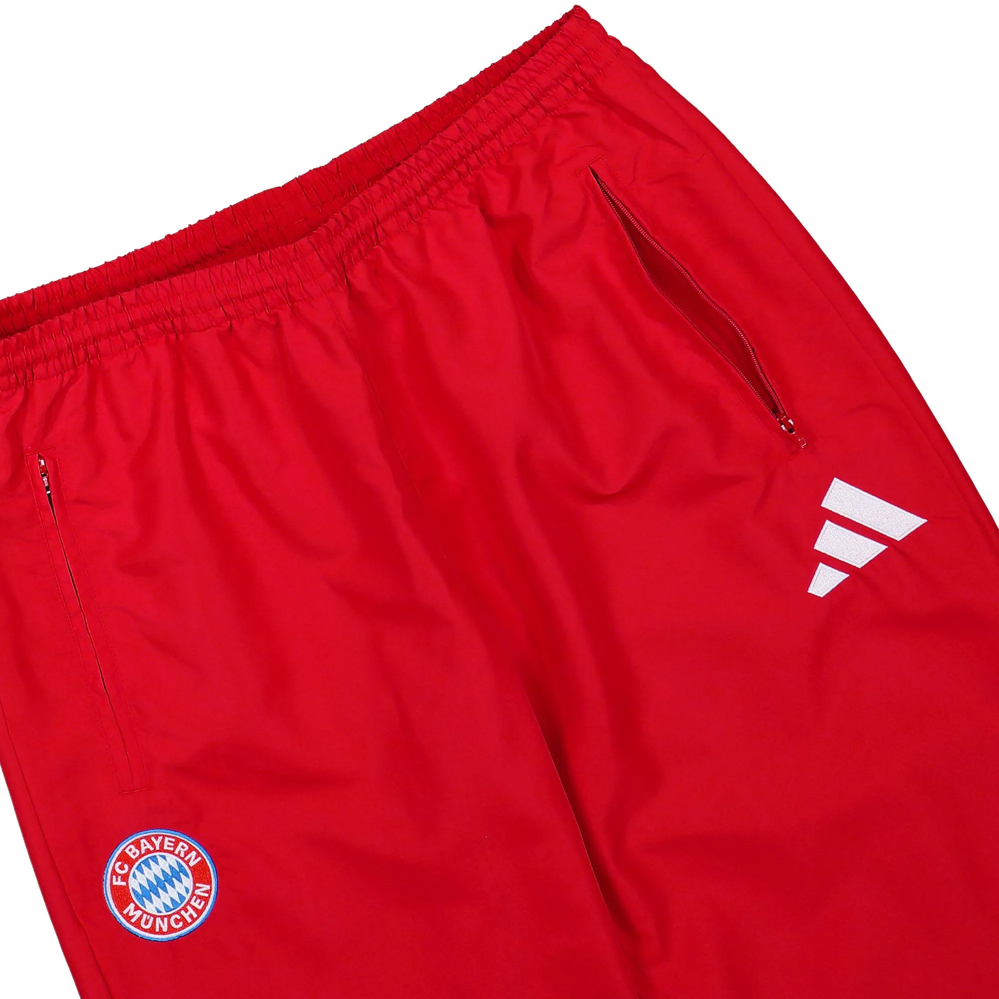 FC Bayern München Stadium Track Pant sold by OVERKILL product image thumbnail 4
