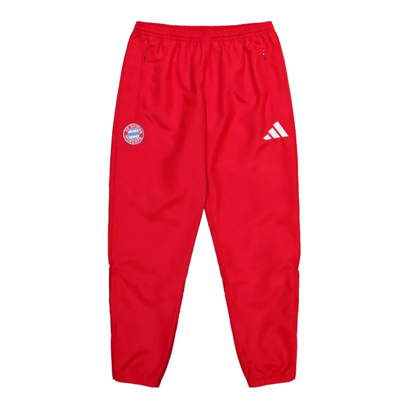 FC Bayern München Stadium Track Pant made by Adidas