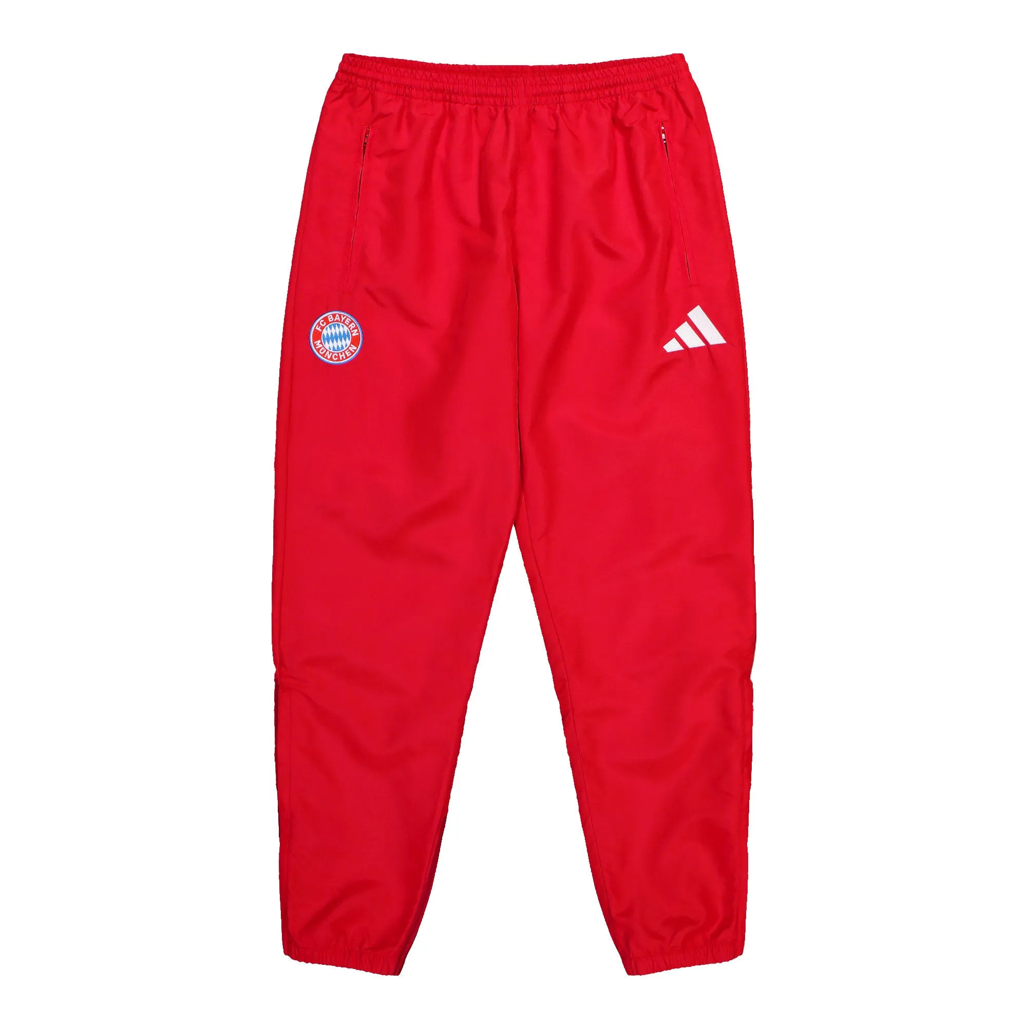 FC Bayern München Stadium Track Pant sold by OVERKILL