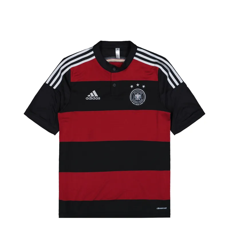 DFB Germany Away Jersey 14 made by Adidas