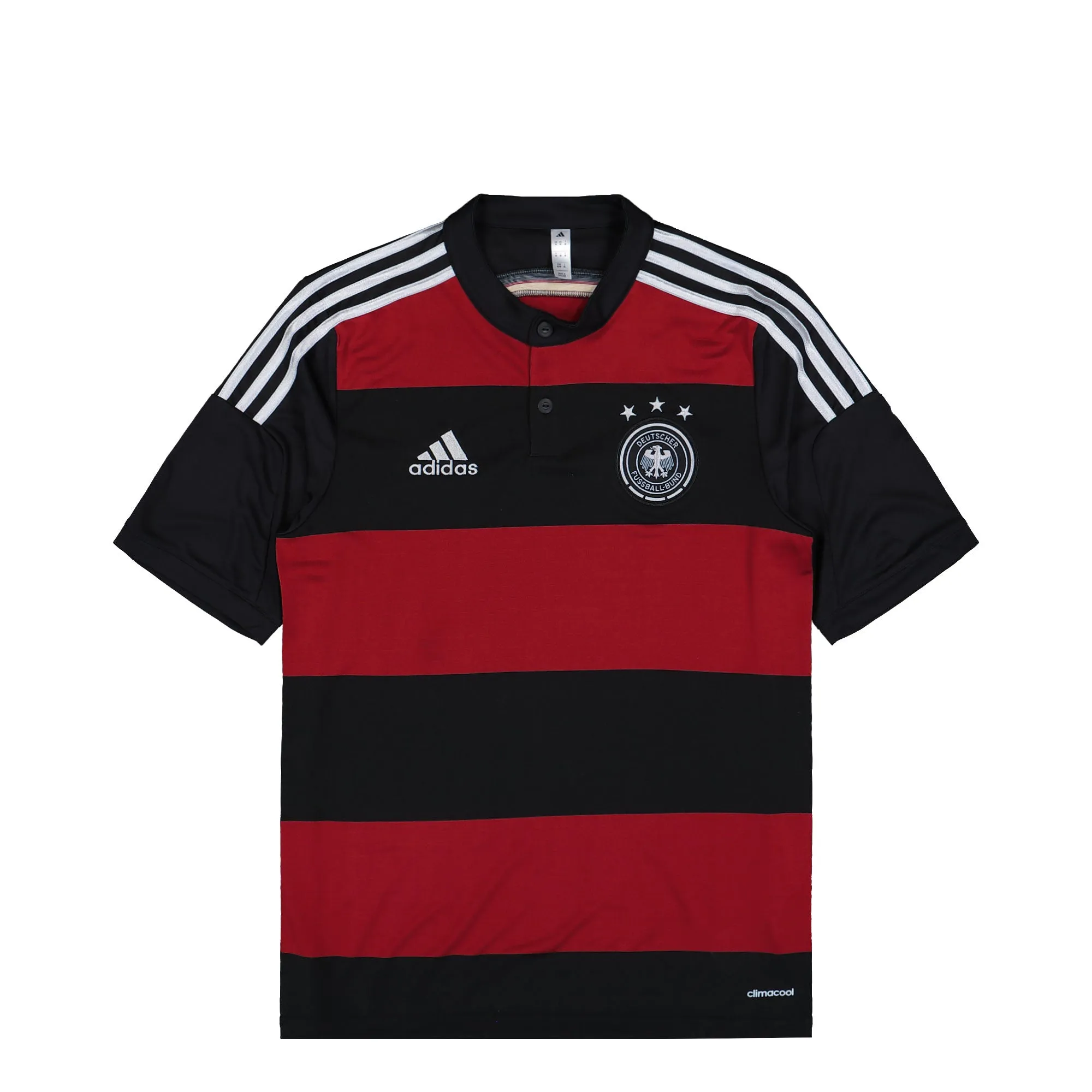 DFB Germany Away Jersey 14 sold by OVERKILL