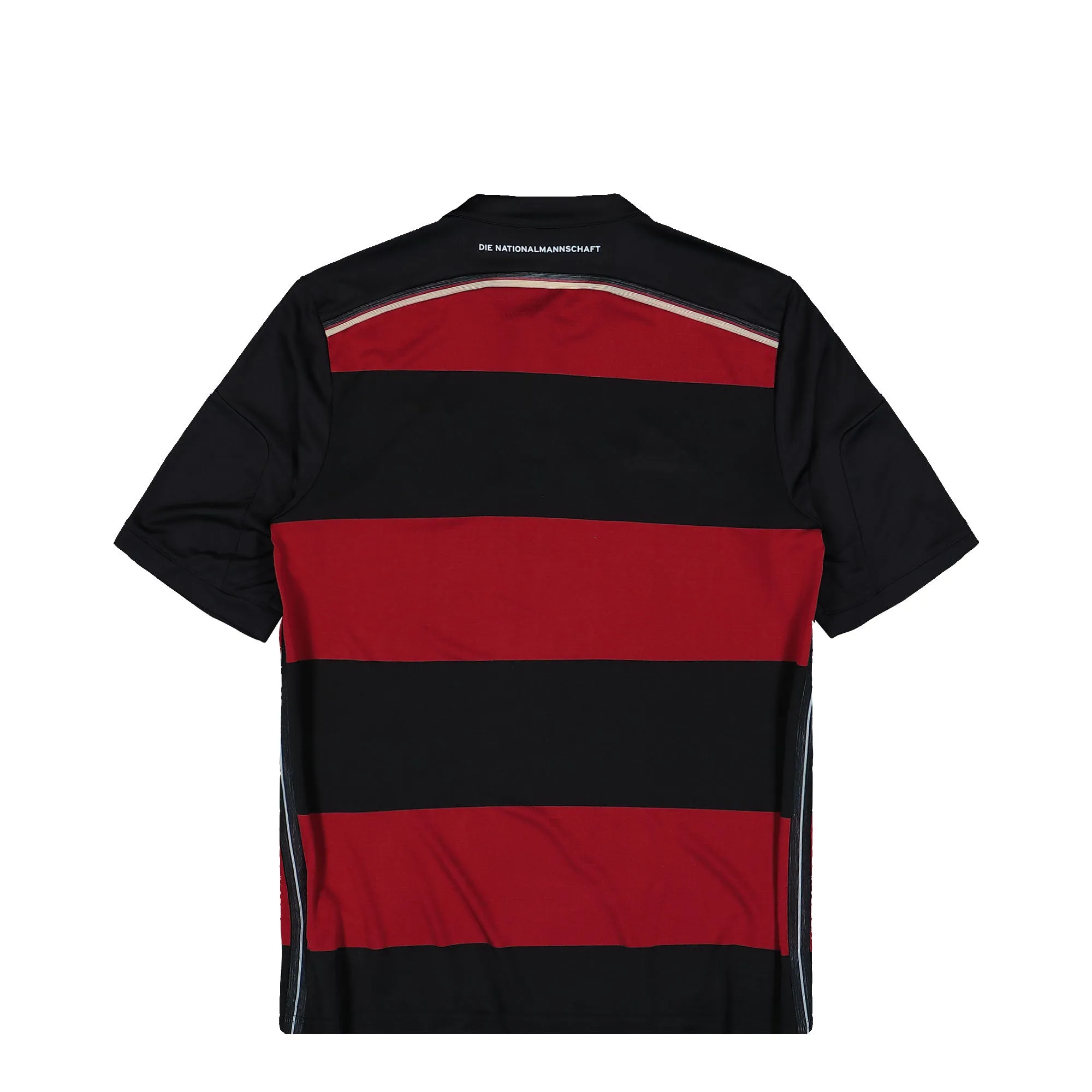 DFB Germany Away Jersey 14 sold by OVERKILL product image thumbnail 2