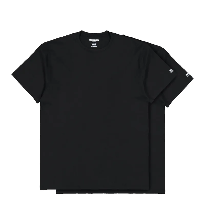 Classic 2Pack Tee SS made by Neighborhood