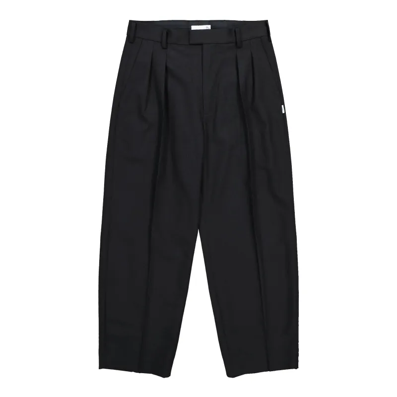 TRDT1801 / Trousers / Wopl. Serge made by WTAPS
