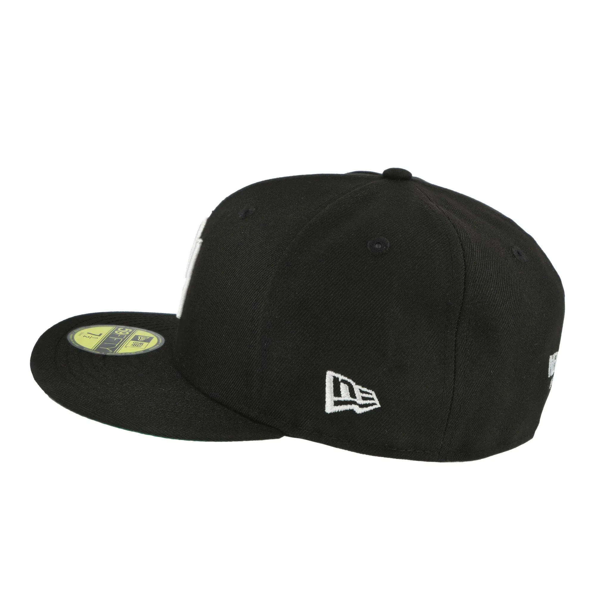 59Fifty Cap sold by OVERKILL product image thumbnail 2