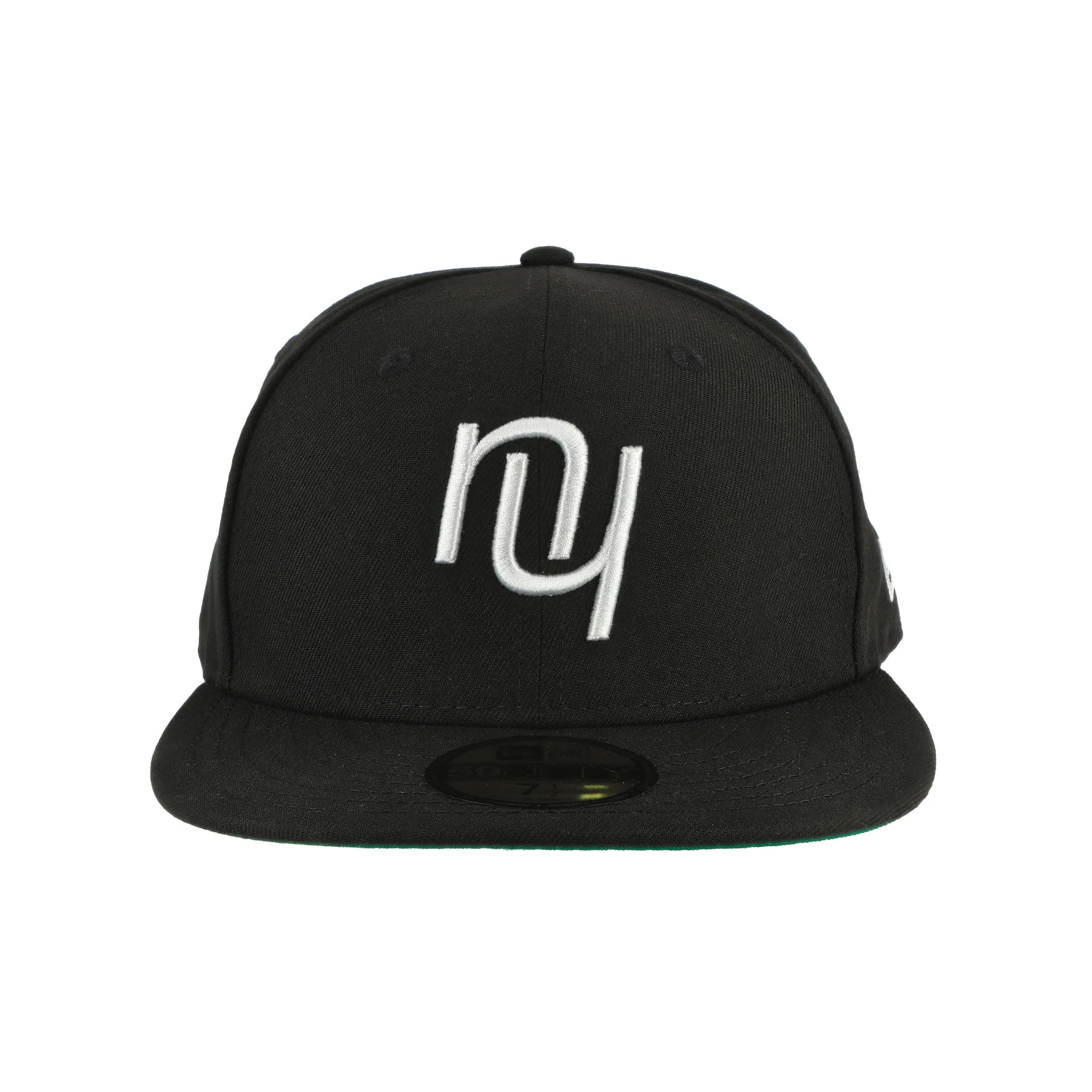 59Fifty Cap sold by OVERKILL product image thumbnail 4