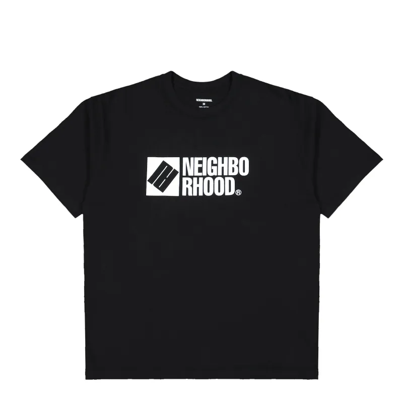NH. Tee SS-8 made by Neighborhood