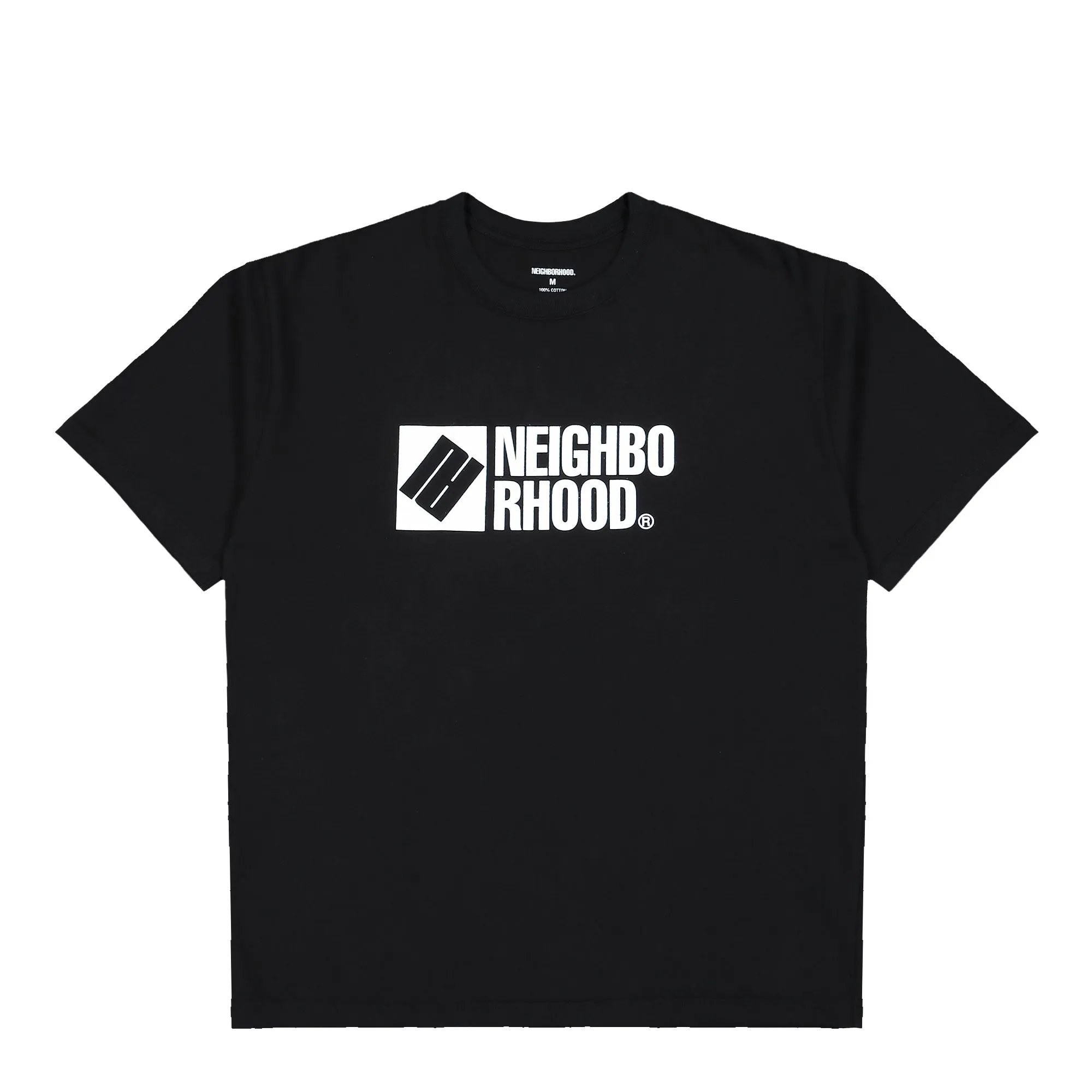 NH. Tee SS-8 sold by OVERKILL