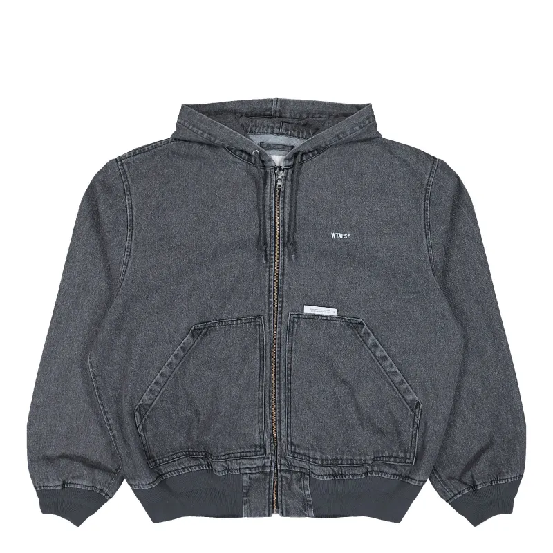 D00M / Jacket / Cotton. Denim made by WTAPS