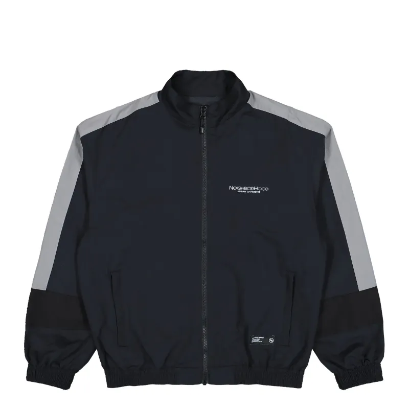 Track Jacket made by Neighborhood