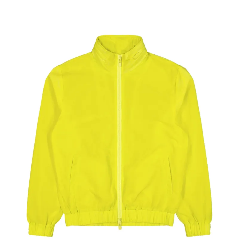 Track Top made by Han Kjøbenhavn