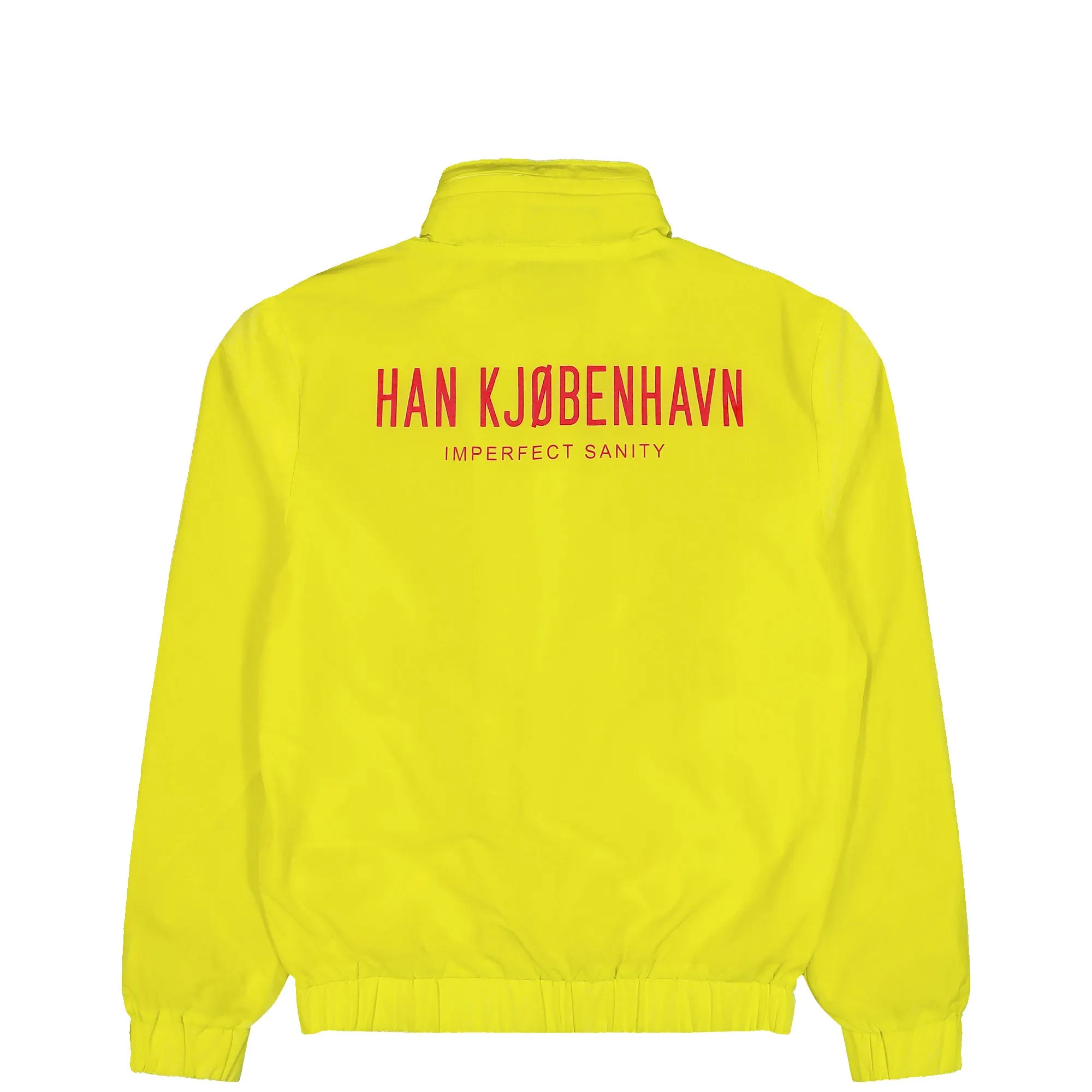 Track Top sold by OVERKILL product image thumbnail 3
