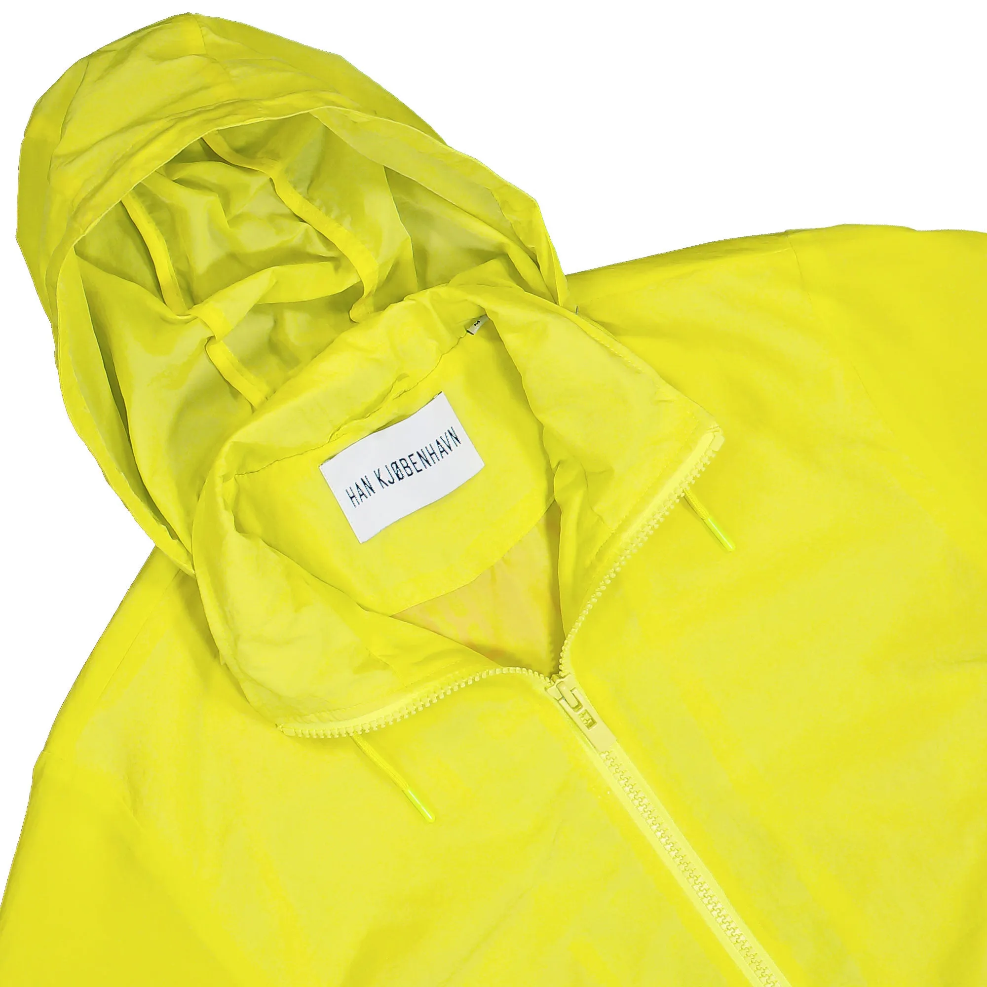 Track Top sold by OVERKILL product image thumbnail 2