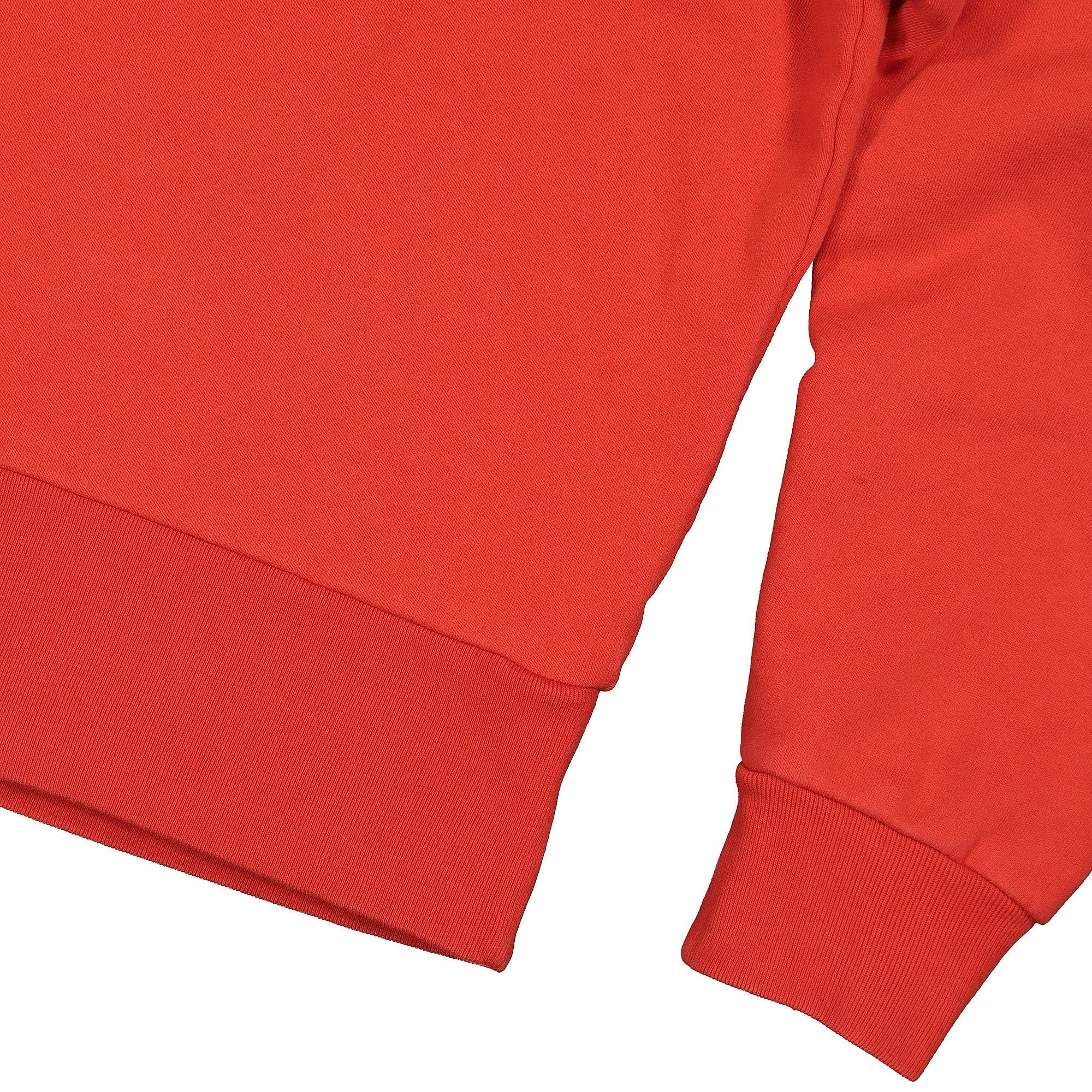 Bulky Crew sold by OVERKILL product image thumbnail 5