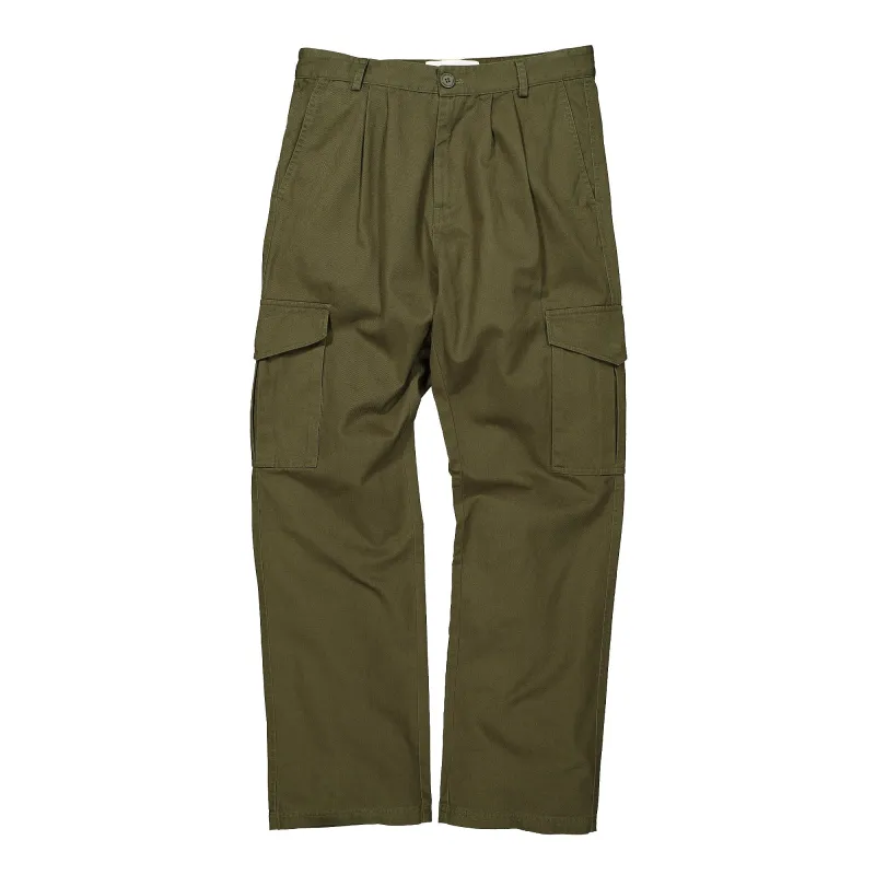 Cargo Pants made by Han Kjøbenhavn