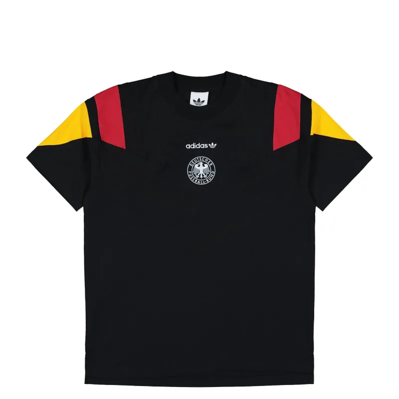 DFB Germany Equipment Tee made by Adidas
