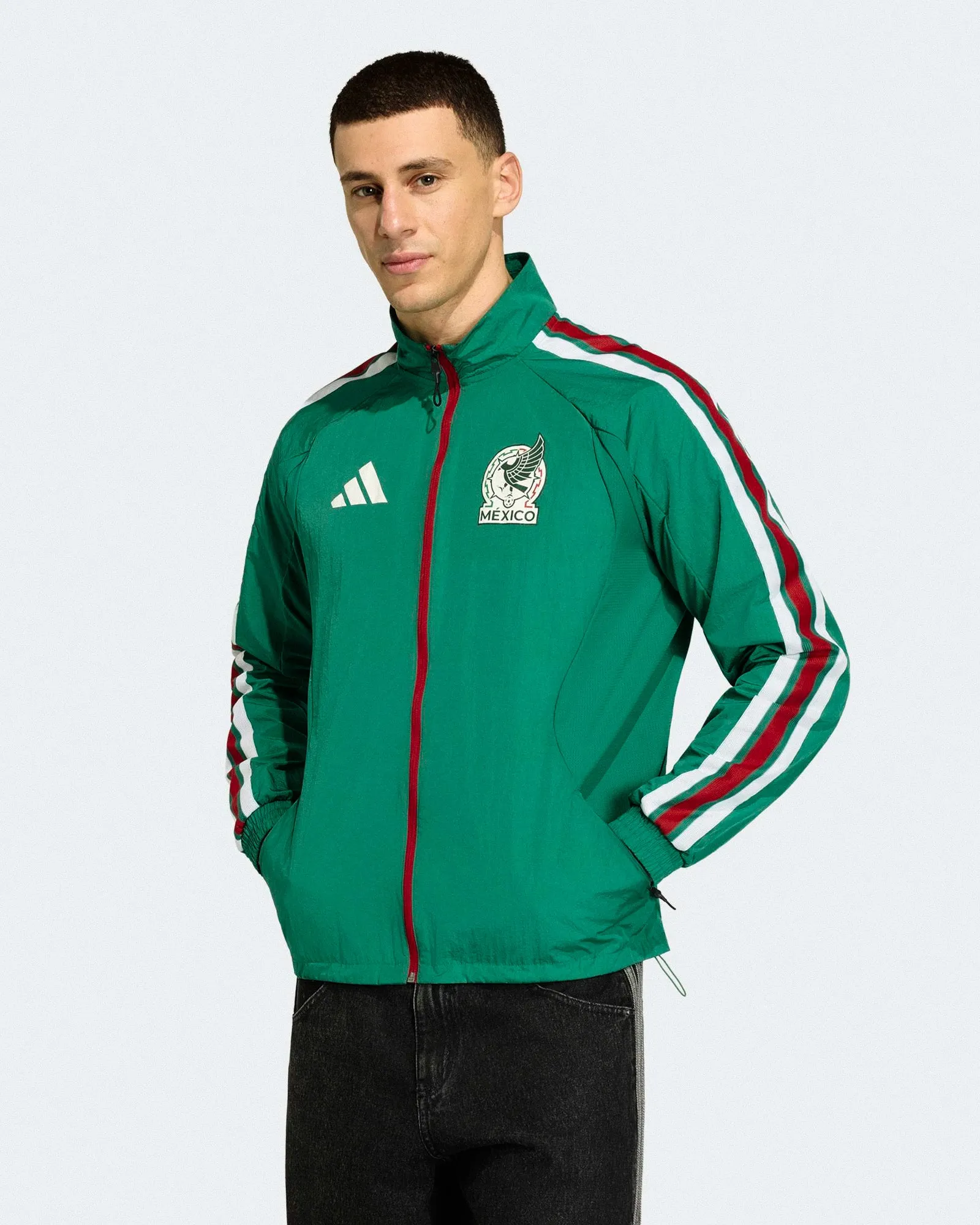 FMF Mexico Home Anthem Jacket 26 sold by OVERKILL product image thumbnail 3