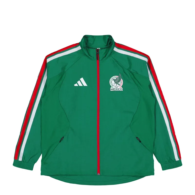 FMF Mexico Home Anthem Jacket 26 made by Adidas