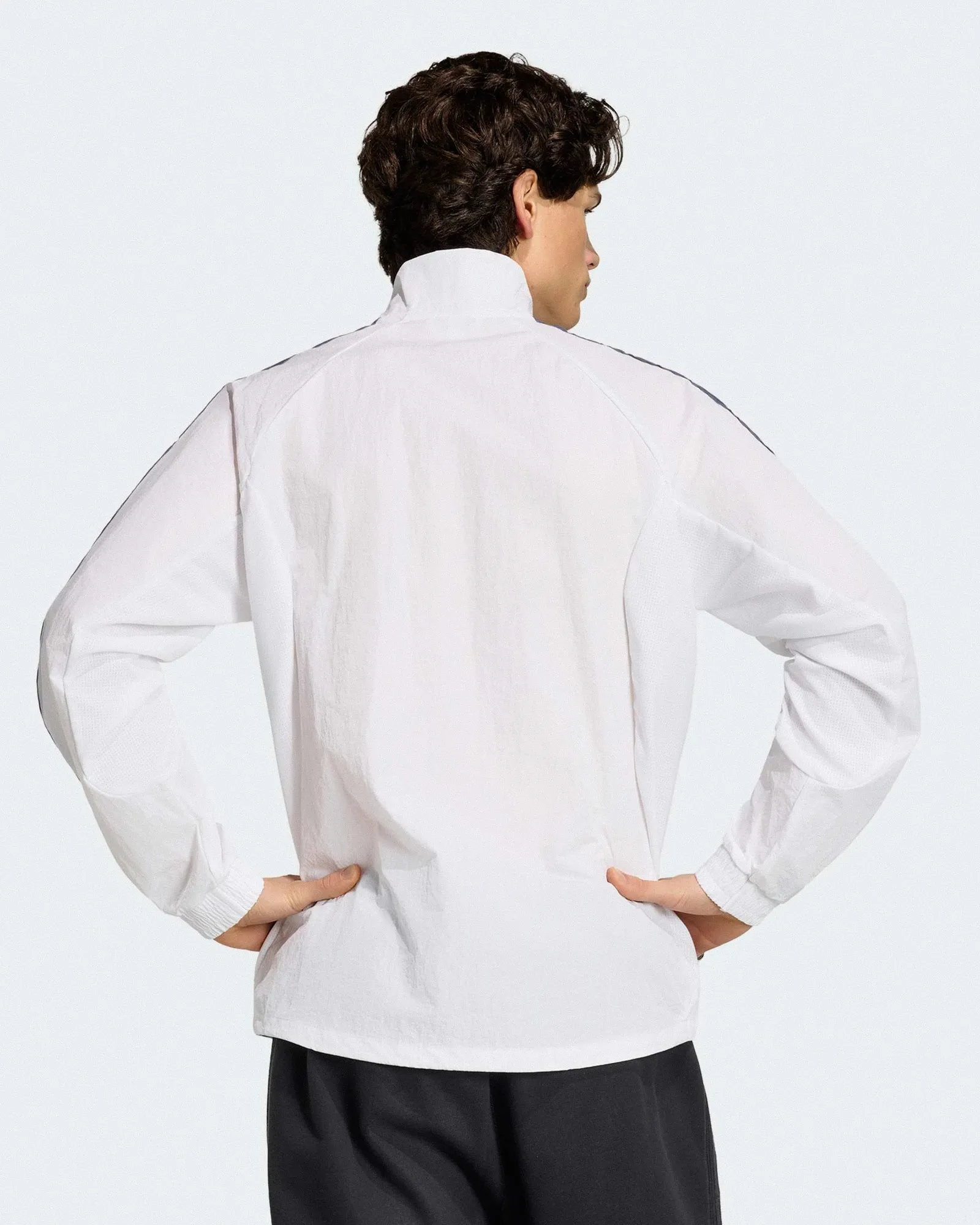 AFA Argentina Home Anthem Jacket 26 sold by OVERKILL product image thumbnail 4