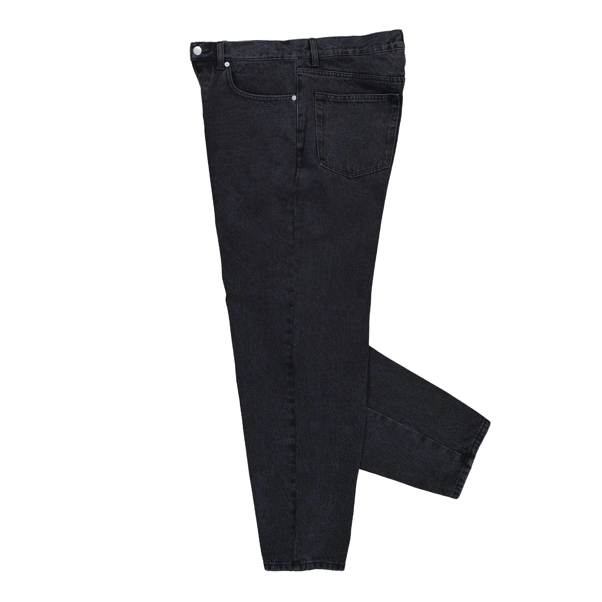 Classic Baggy Denim sold by OVERKILL product image thumbnail 3