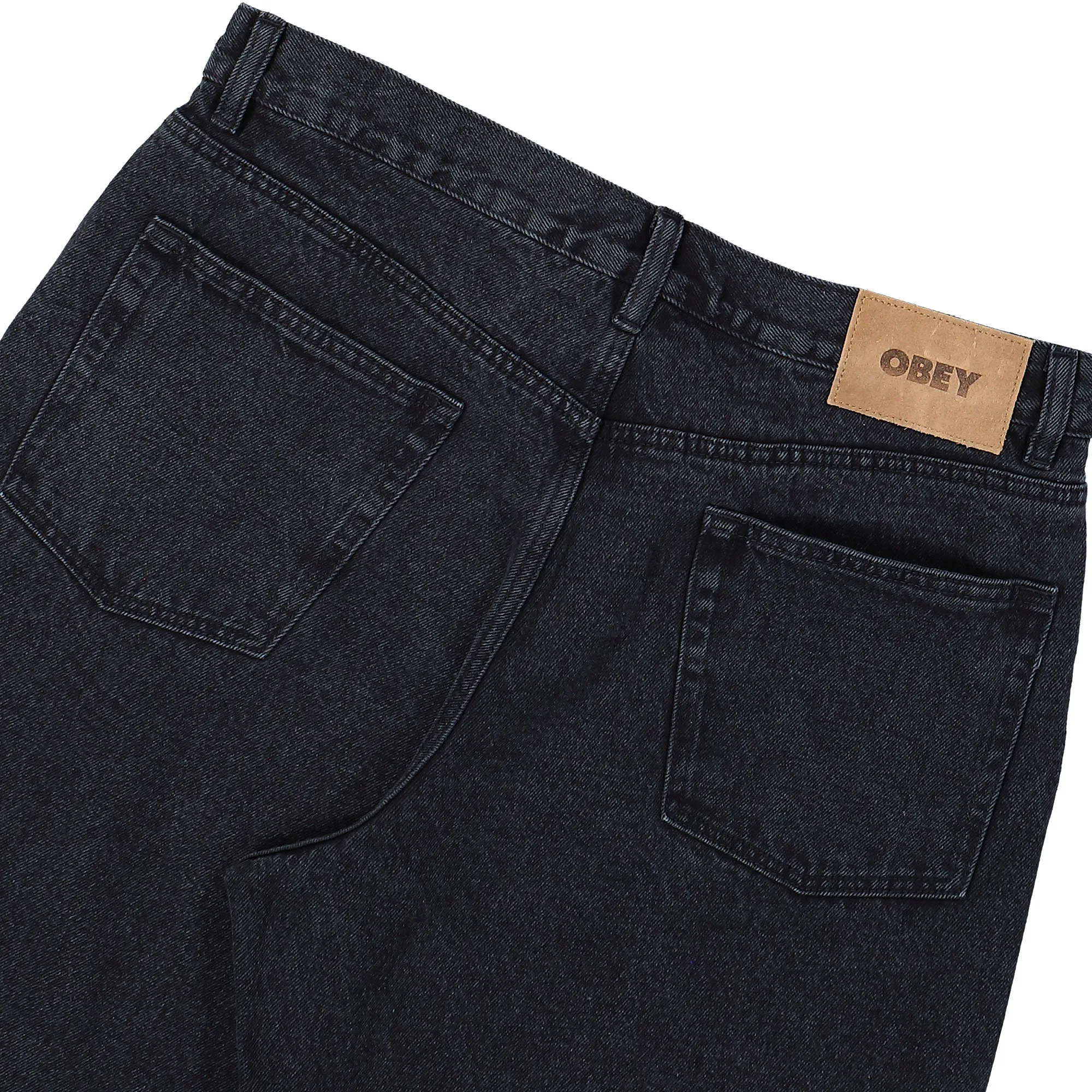 Classic Baggy Denim sold by OVERKILL product image thumbnail 5