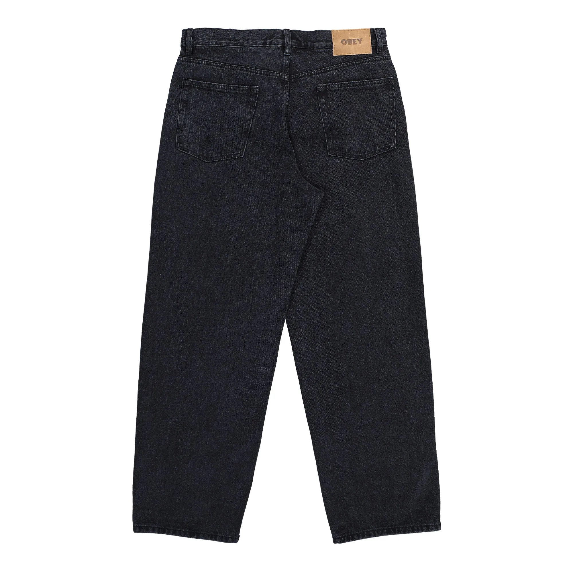 Classic Baggy Denim sold by OVERKILL product image thumbnail 2