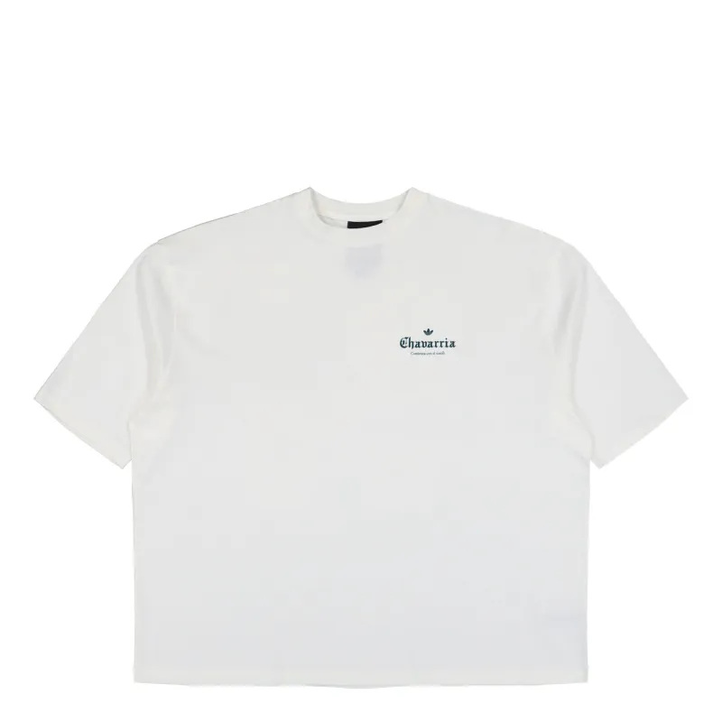 Graphic Tee made by Adidas