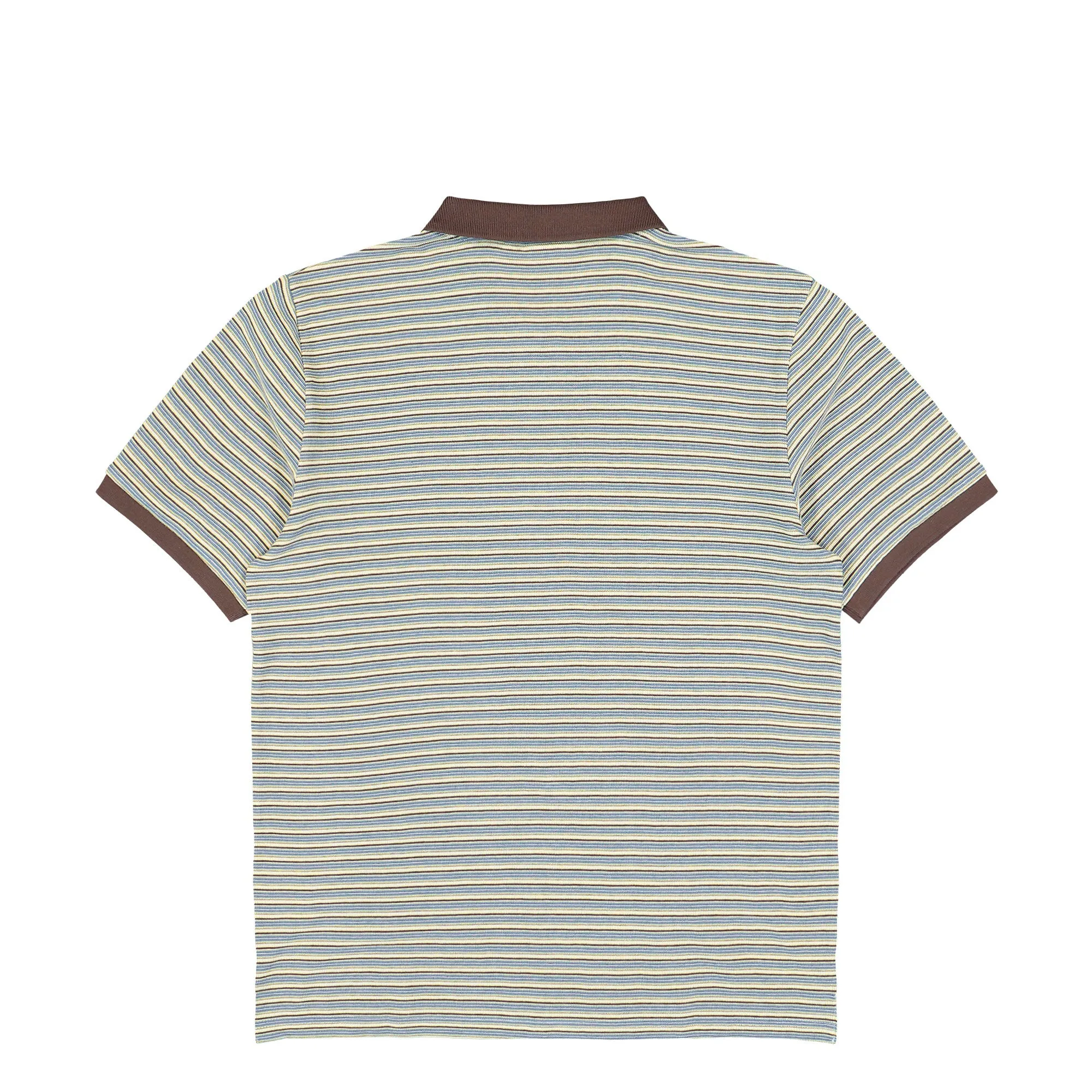 S/S Dion Polo sold by OVERKILL product image thumbnail 2