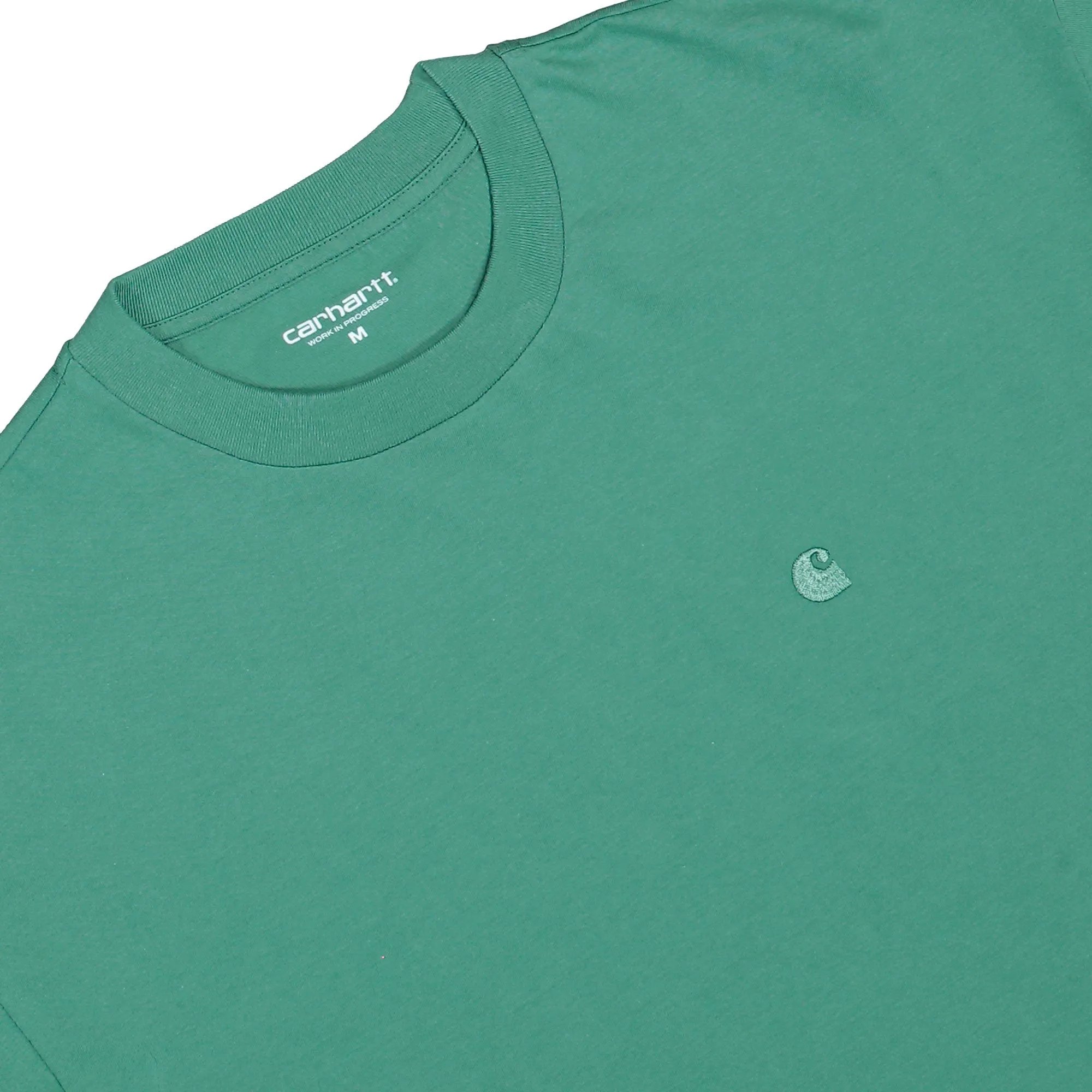 W S/S Chester T-Shirt sold by OVERKILL product image thumbnail 3
