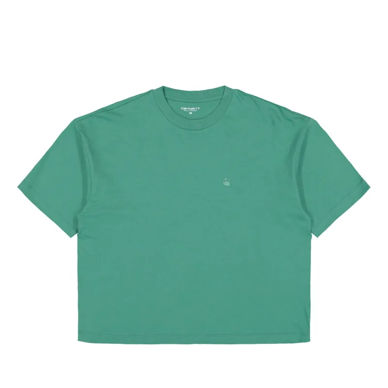 W S/S Chester T-Shirt made by Carhartt WIP