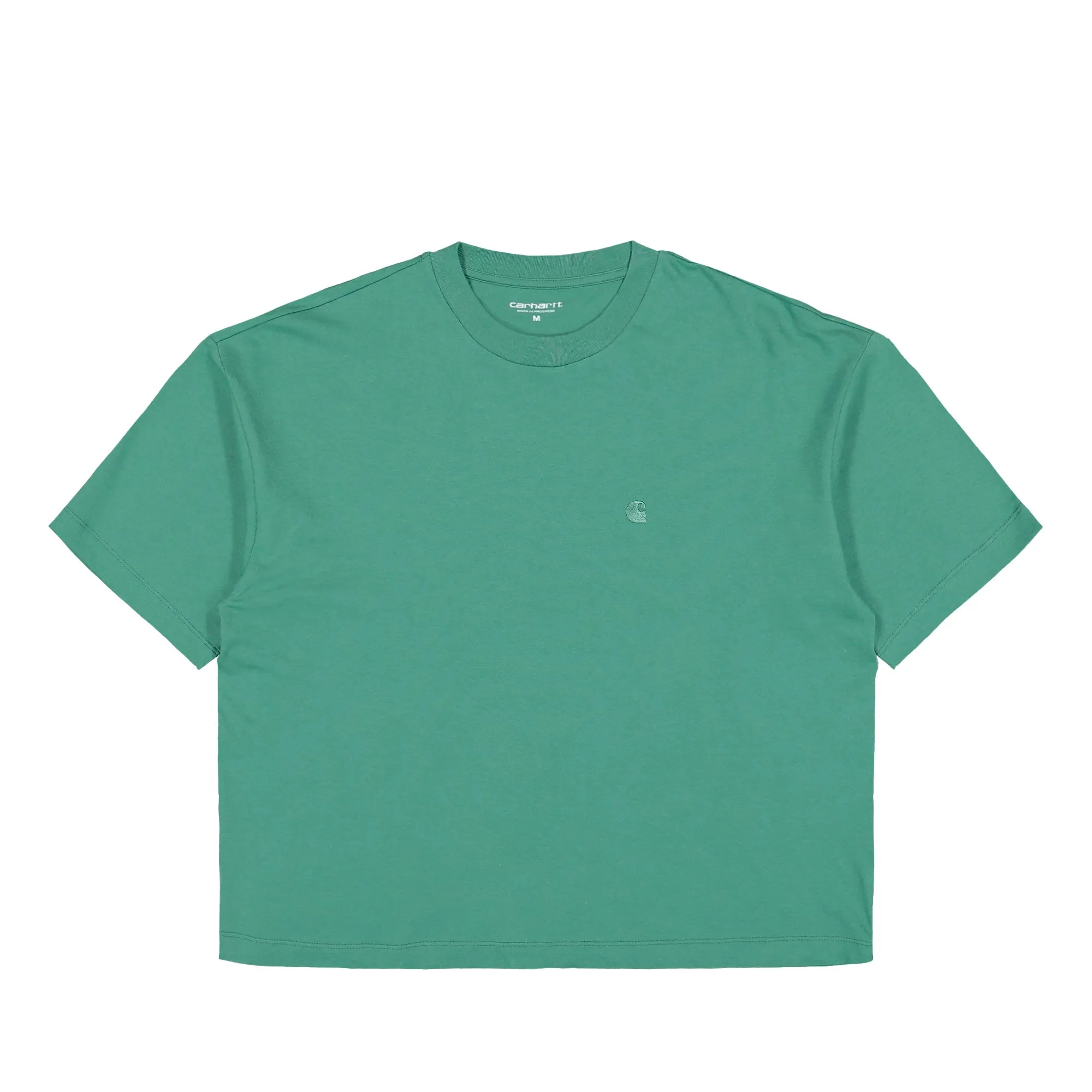 W S/S Chester T-Shirt sold by OVERKILL