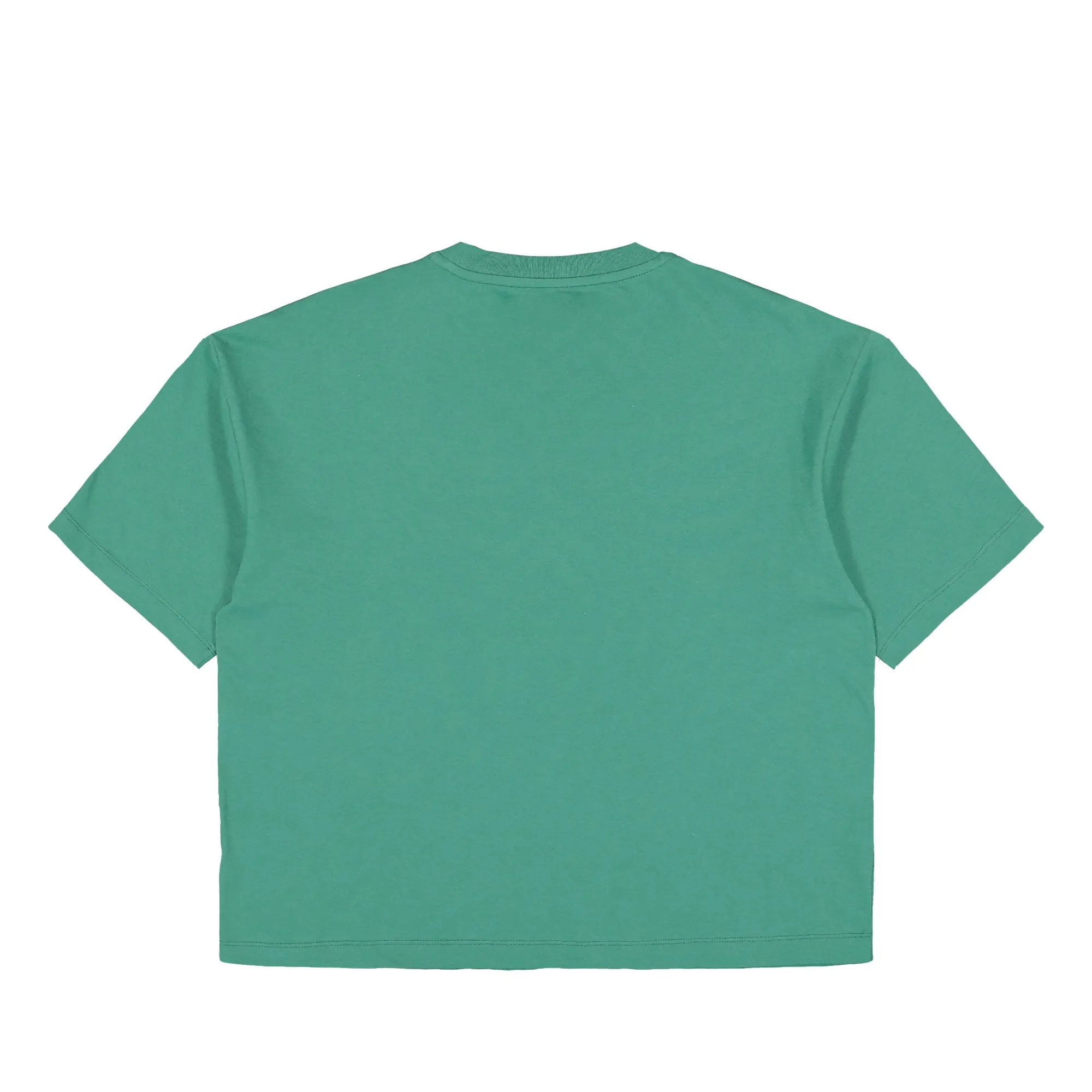 W S/S Chester T-Shirt sold by OVERKILL product image thumbnail 2