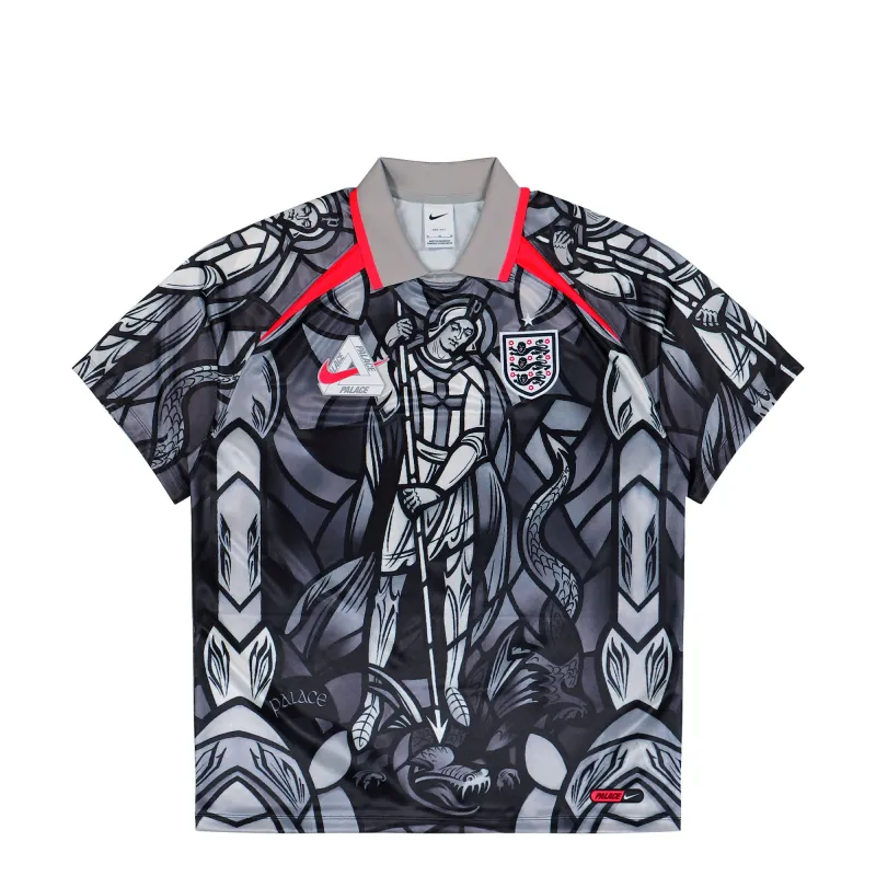 FA England Short-Sleeve Jersey made by Nike