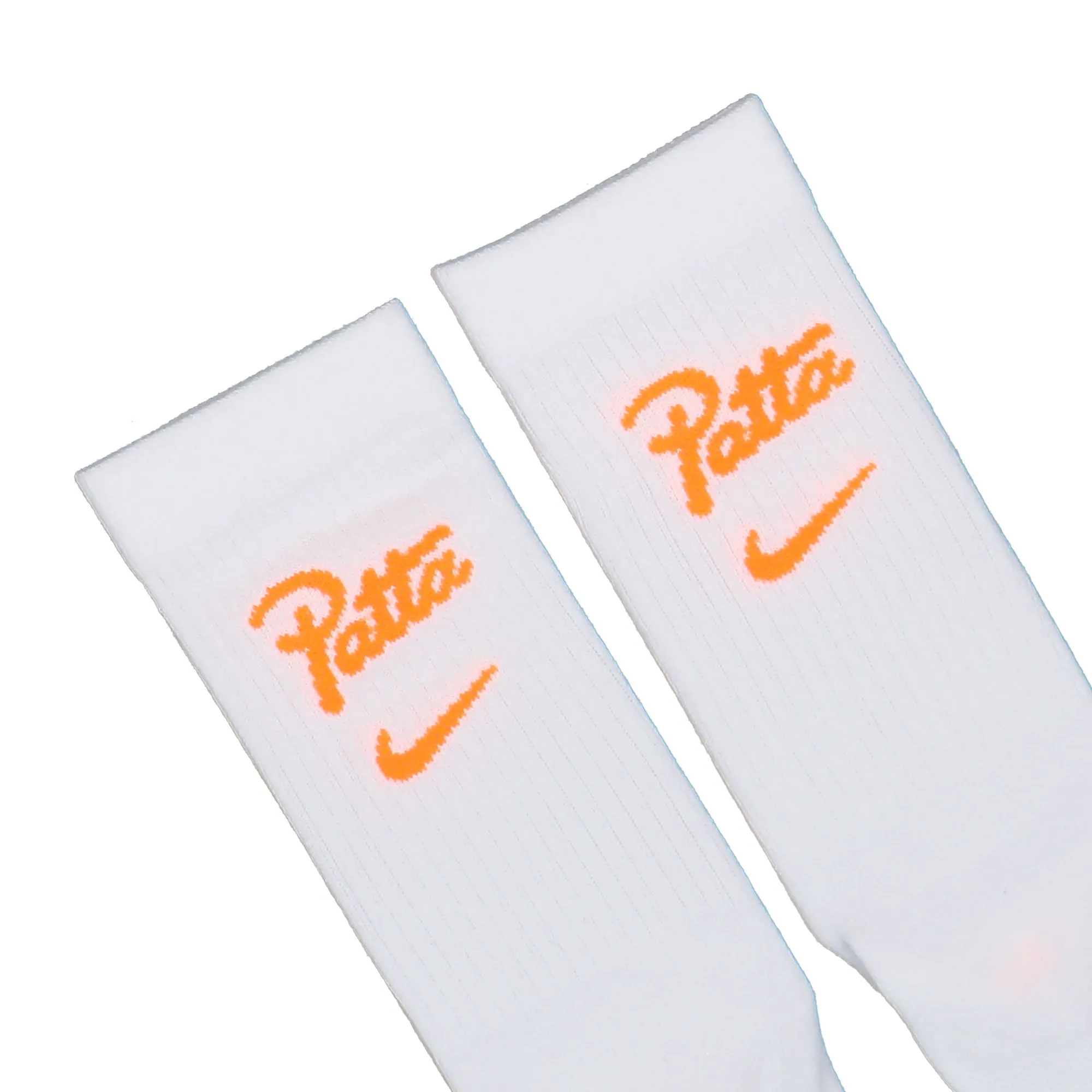 2 Pack Everyday Essential Crew Socks sold by OVERKILL product image thumbnail 4