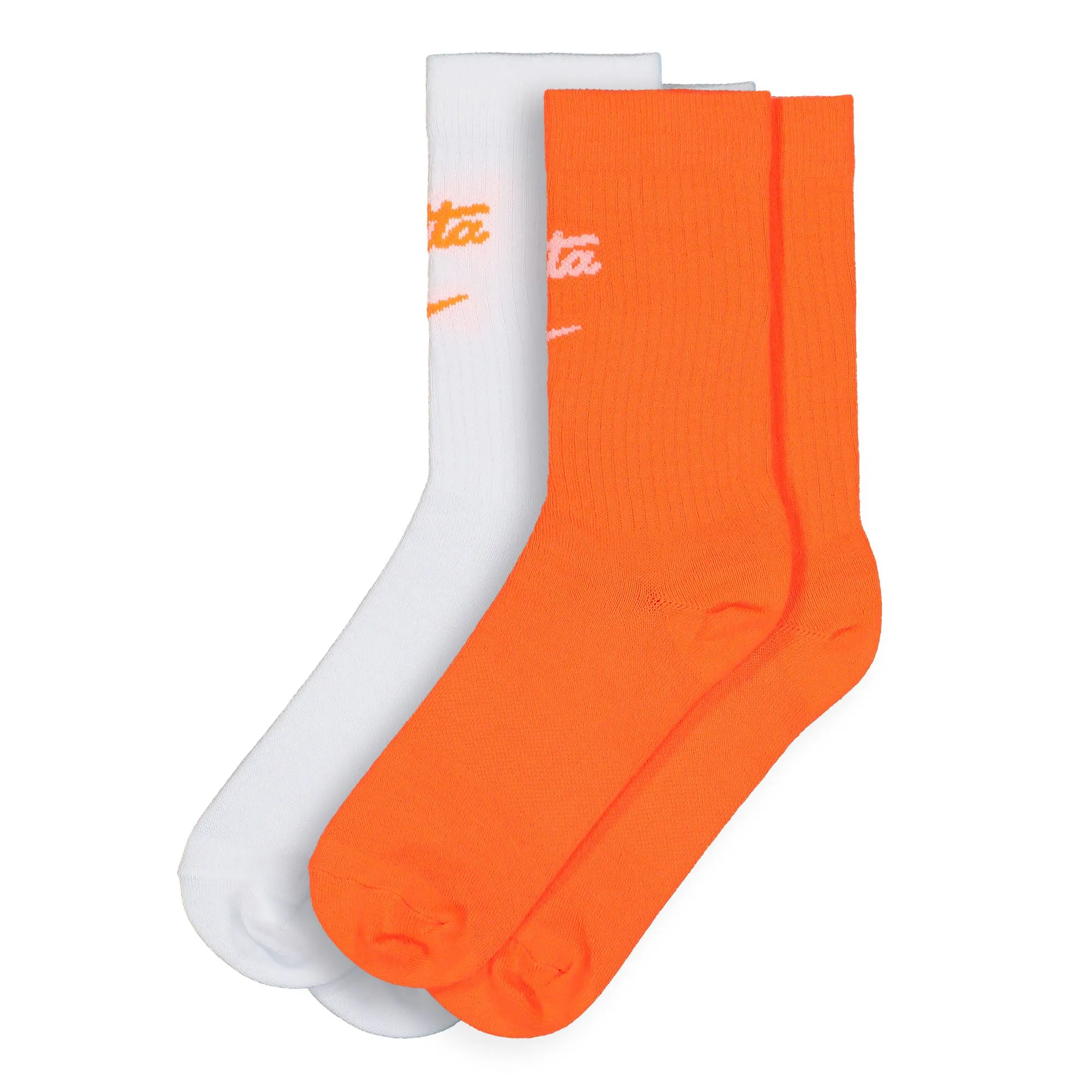 2 Pack Everyday Essential Crew Socks sold by OVERKILL