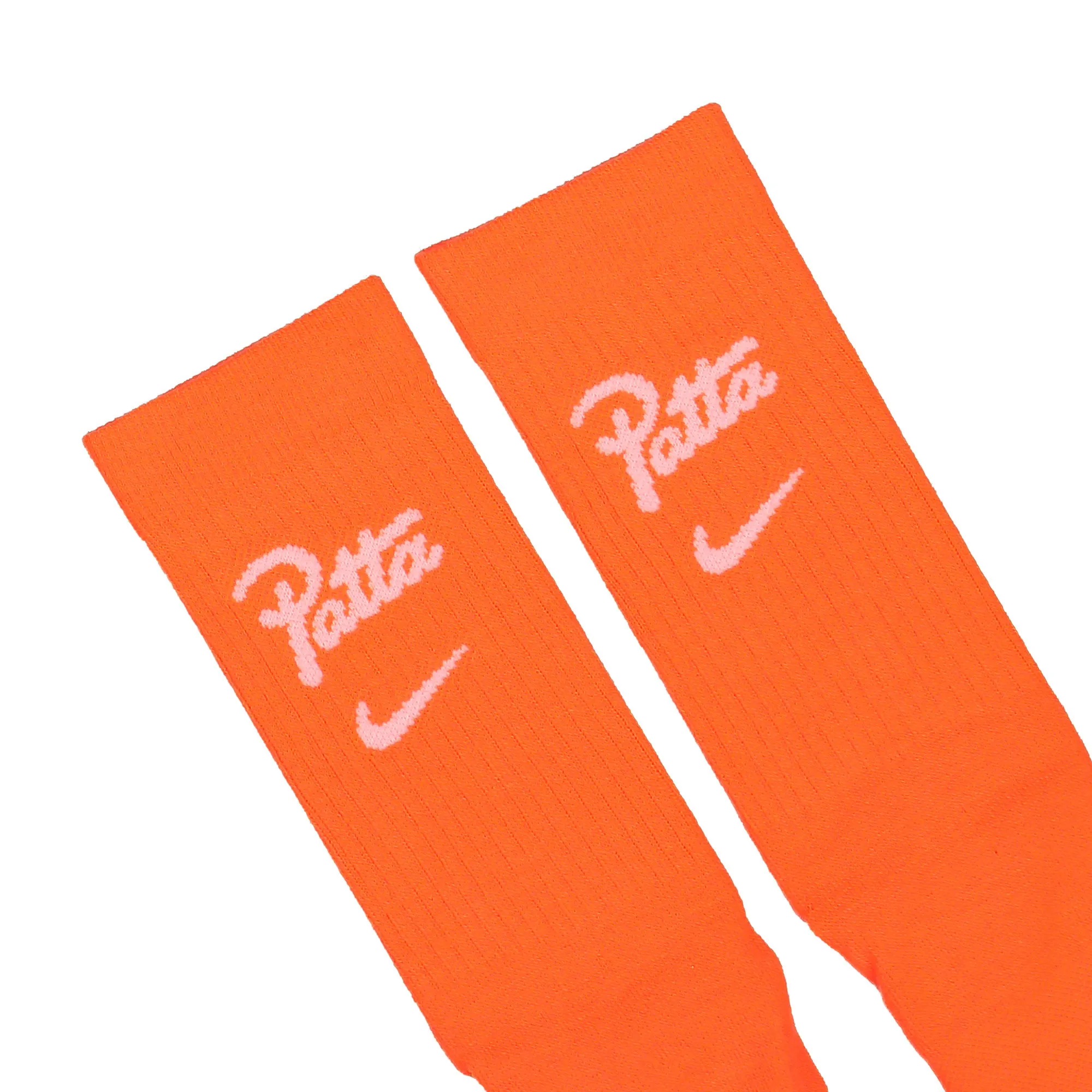 2 Pack Everyday Essential Crew Socks sold by OVERKILL product image thumbnail 5