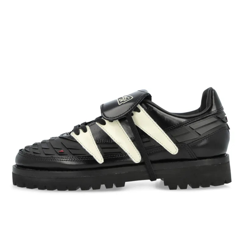 Predator made by Adidas