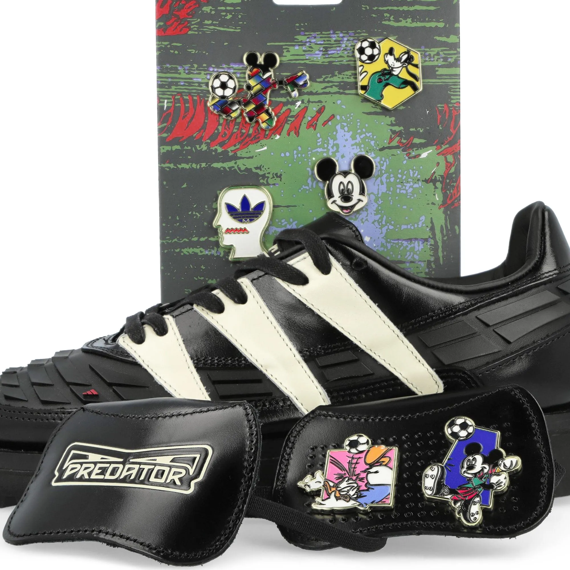 Predator sold by OVERKILL product image thumbnail 3
