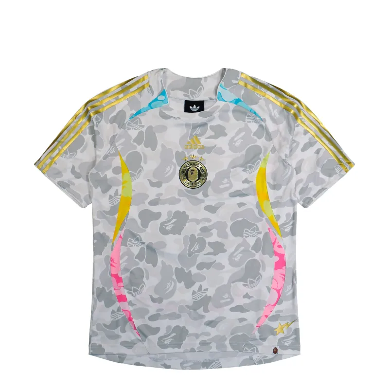 Teamgeist Tee made by Adidas